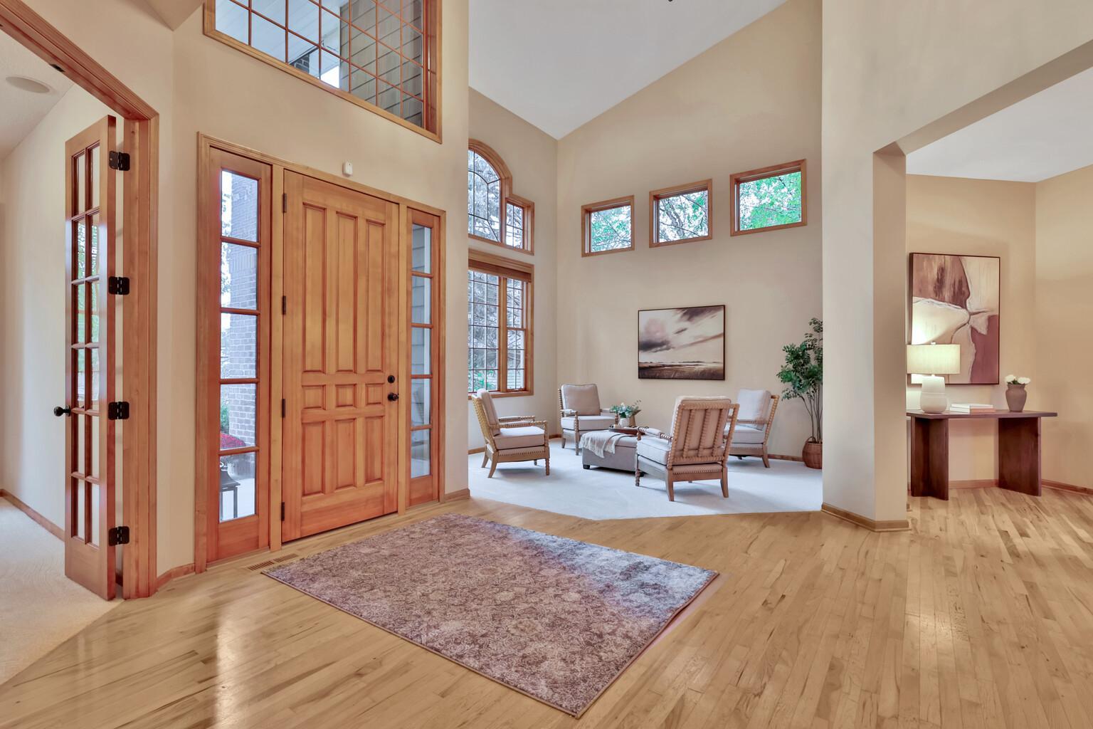 View of Residential at 12486 Cornell Court, Eden Prairie MN 55347, Eden Prairie (9 of 68) - Mike Wilen | Minnesota Team Real Estate