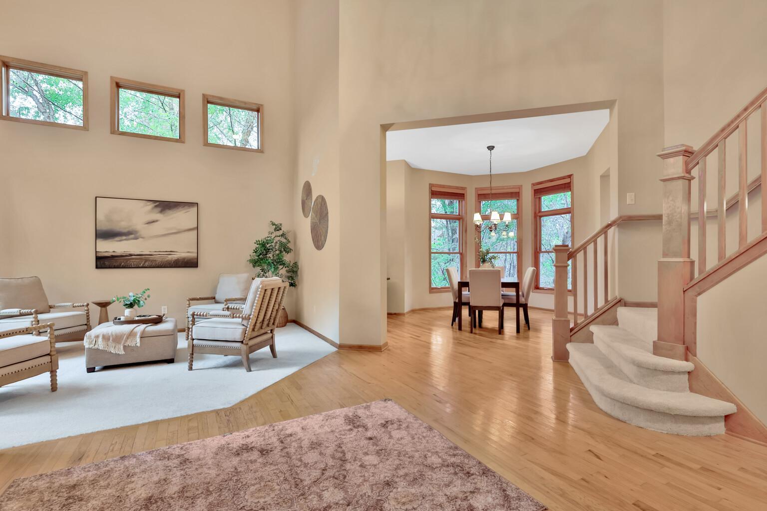 View of Residential at 12486 Cornell Court, Eden Prairie MN 55347, Eden Prairie (10 of 68) - Mike Wilen | Minnesota Team Real Estate