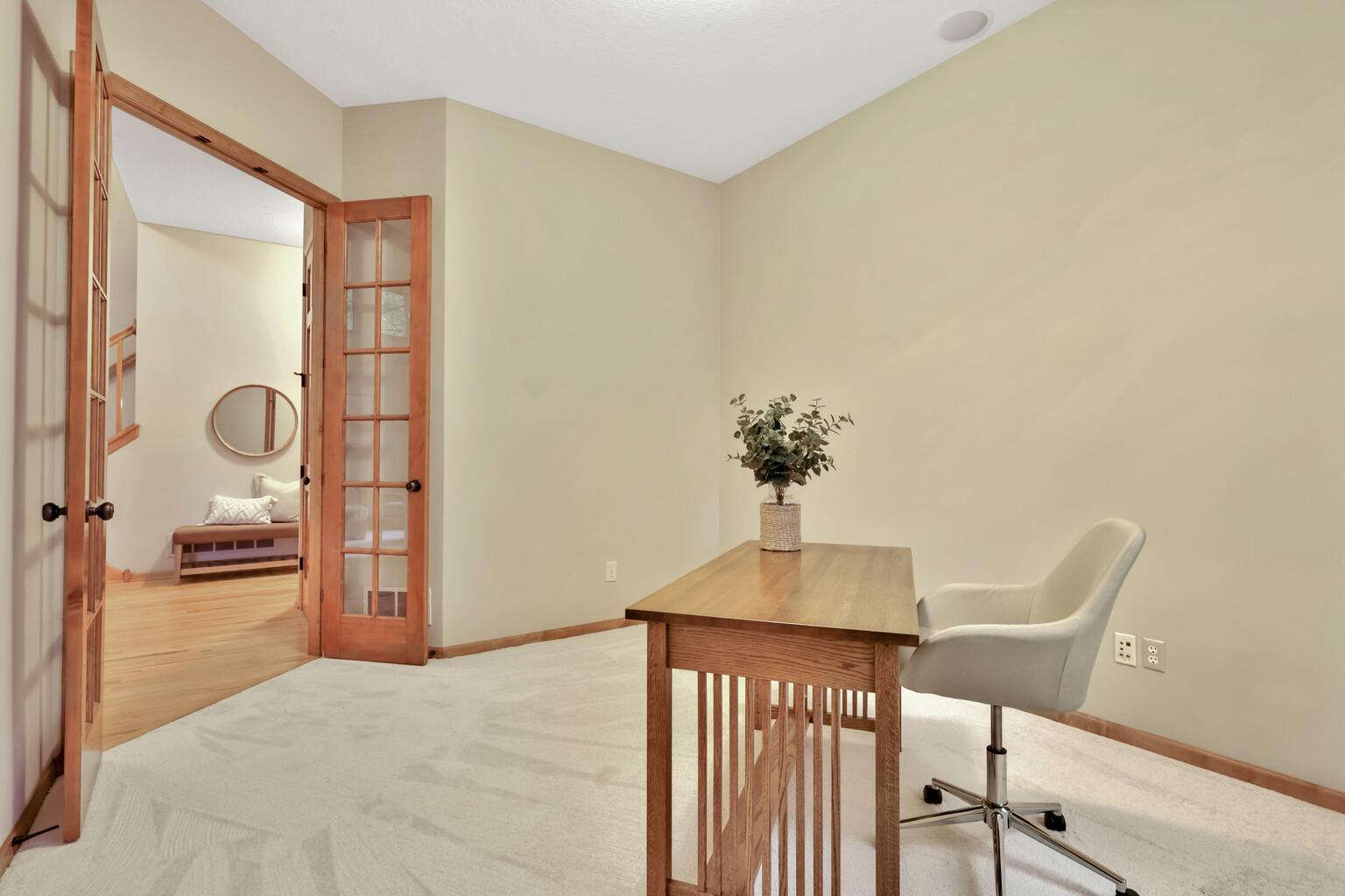 View of Residential at 12486 Cornell Court, Eden Prairie MN 55347, Eden Prairie (27 of 68) - Mike Wilen | Minnesota Team Real Estate