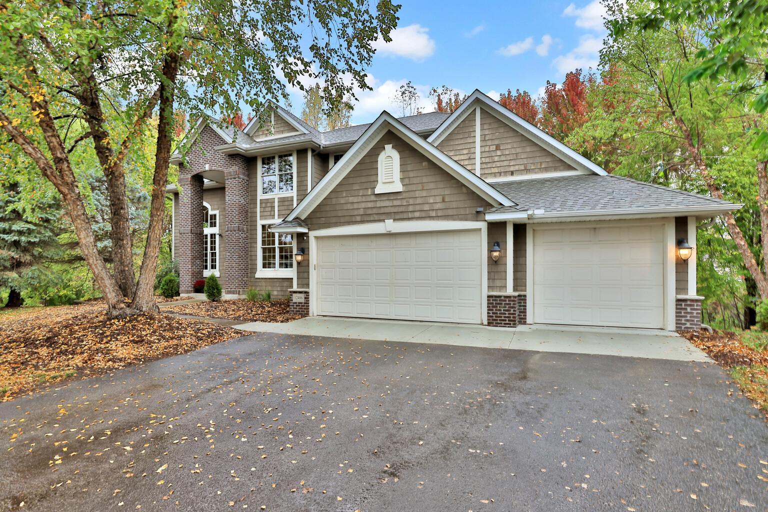 View of Residential at 12486 Cornell Court, Eden Prairie MN 55347, Eden Prairie (64 of 68) - Mike Wilen | Minnesota Team Real Estate
