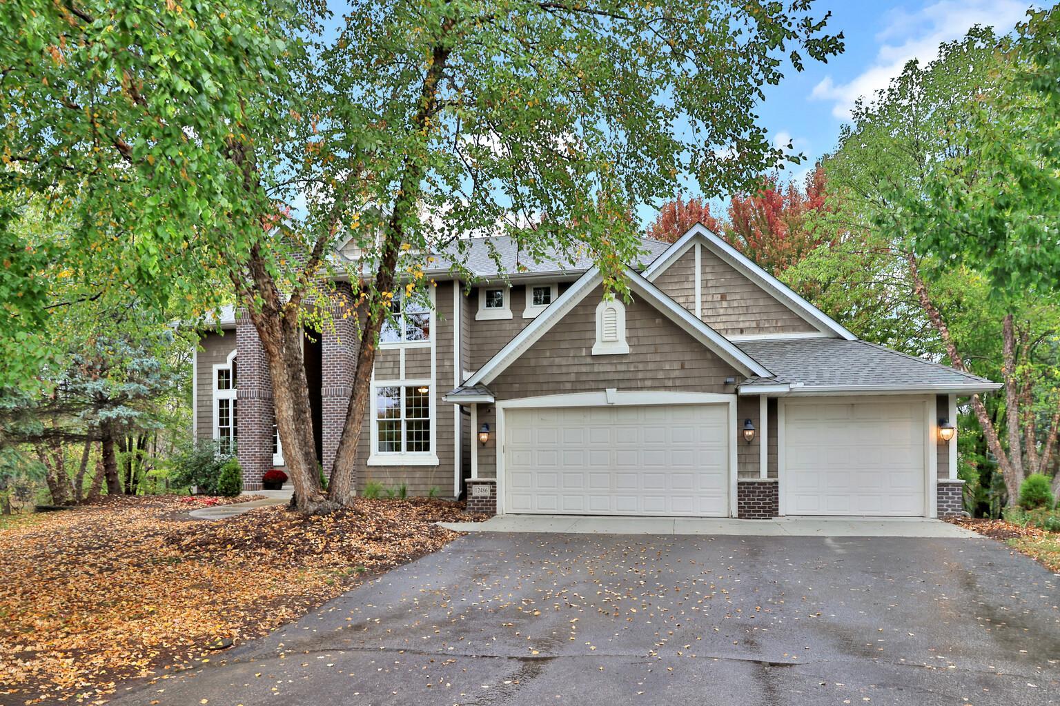 View of Residential at 12486 Cornell Court, Eden Prairie MN 55347, Eden Prairie (66 of 68) - Mike Wilen | Minnesota Team Real Estate