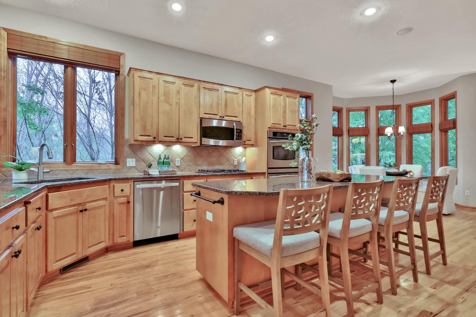View of Residential at 12486 Cornell Court, Eden Prairie MN 55347, Eden Prairie (20 of 68) - Mike Wilen | Minnesota Team Real Estate