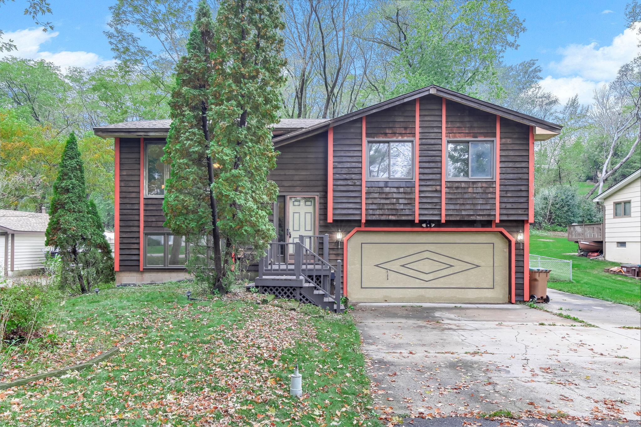 View of Single Family at 162 Quehl Avenue, Lakeland - Mike Wilen | Minnesota Team Real Estate