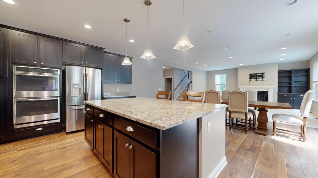 View of Single Family at 5585 Orchard Cove, Mound - Mike Wilen | Minnesota Team Real Estate