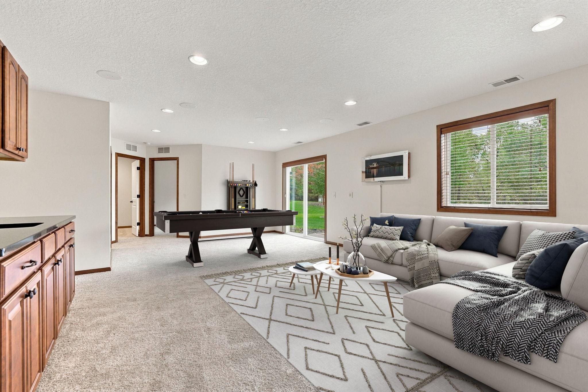 View of Residential at 6813 67th Street, Albertville MN 55301, Albertville (35 of 43) - Mike Wilen | Minnesota Team Real Estate