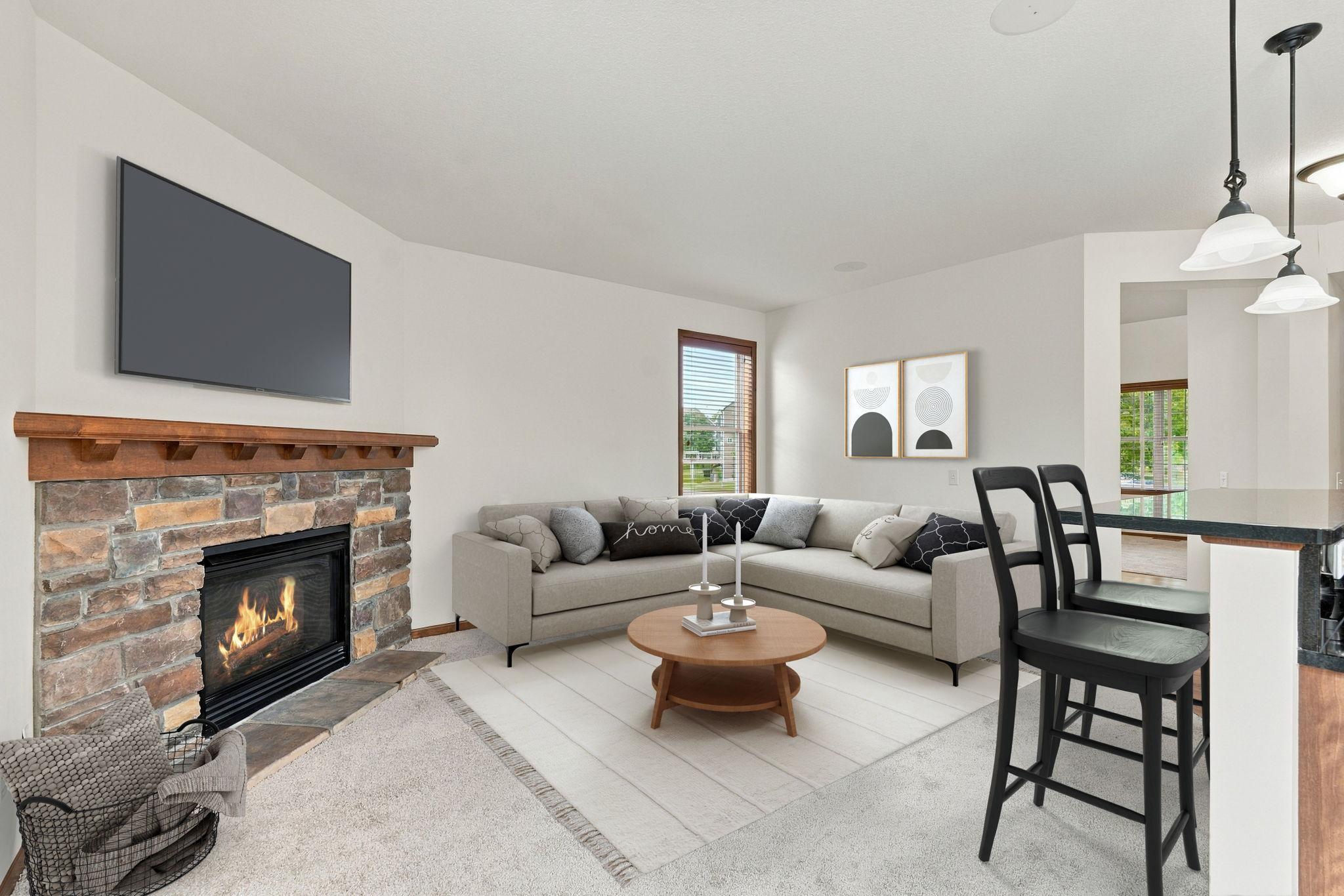 View of Residential at 6813 67th Street, Albertville MN 55301, Albertville (6 of 43) - Mike Wilen | Minnesota Team Real Estate