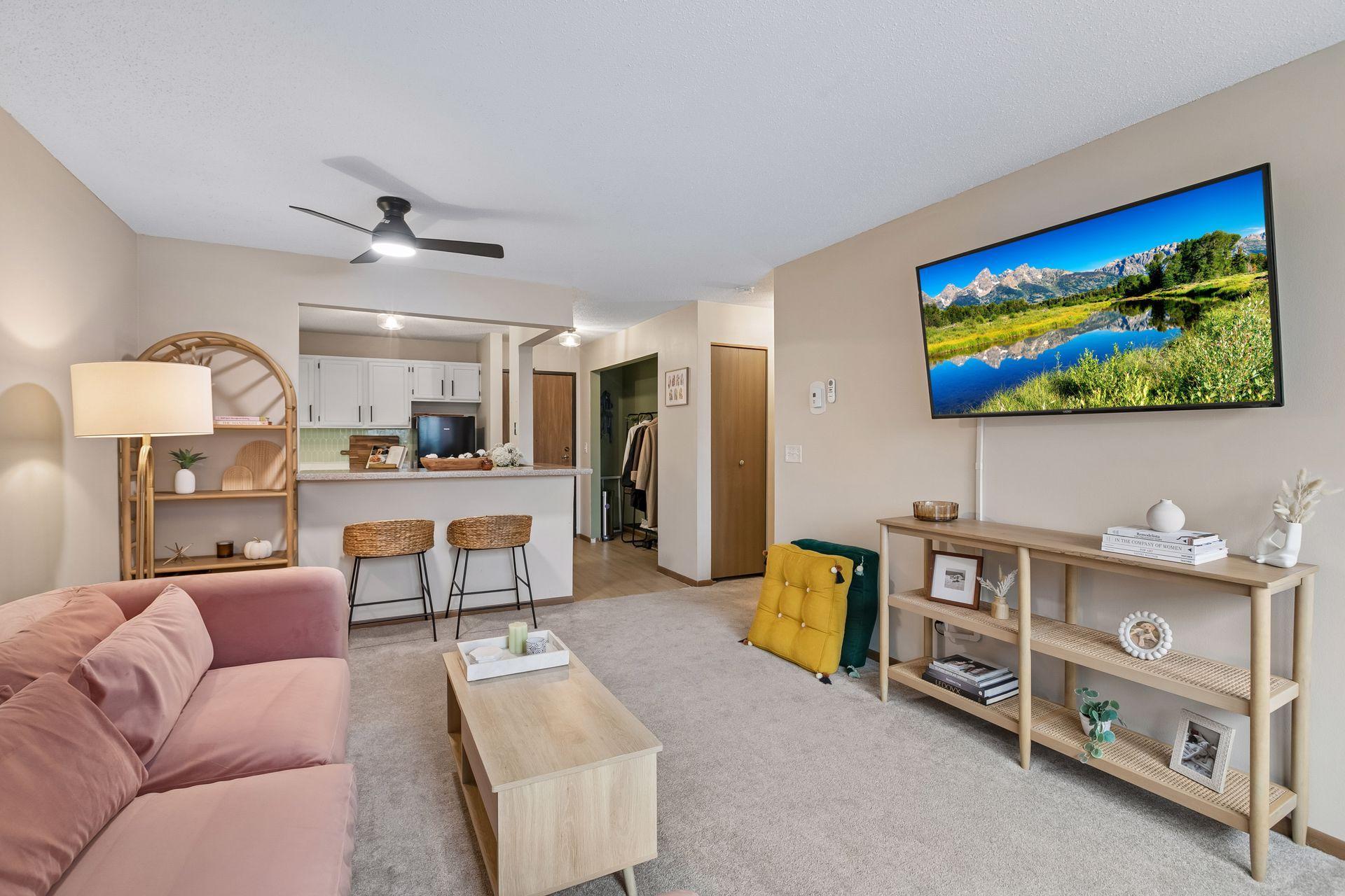 View of Residential at 720 3rd Avenue #120, Minneapolis MN 55413, Minneapolis (13 of 26) - Mike Wilen | Minnesota Team Real Estate