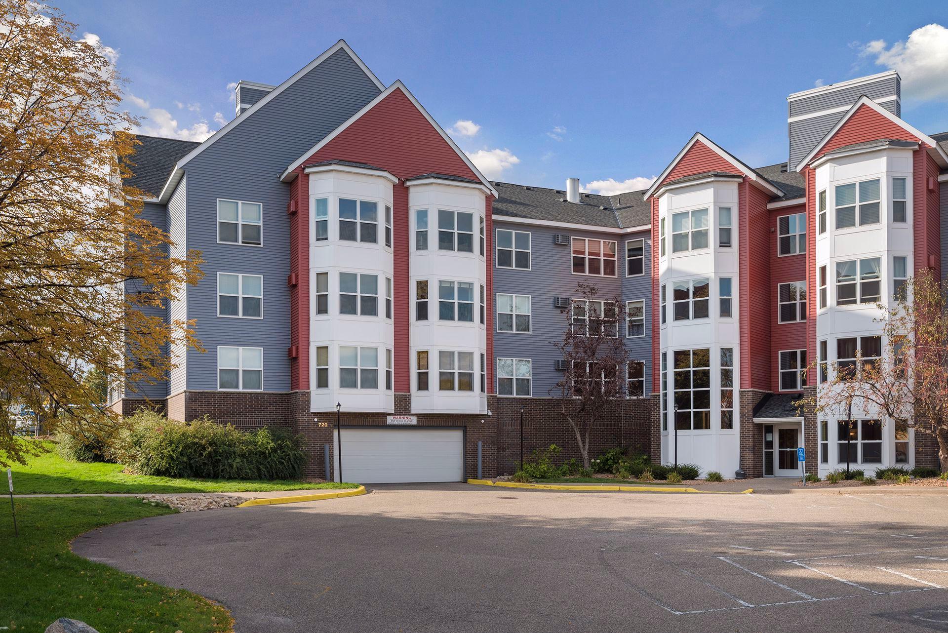 View of (CC) Low Rise (3- Levels) at 720 3rd Avenue, Minneapolis - Mike Wilen | Minnesota Team Real Estate