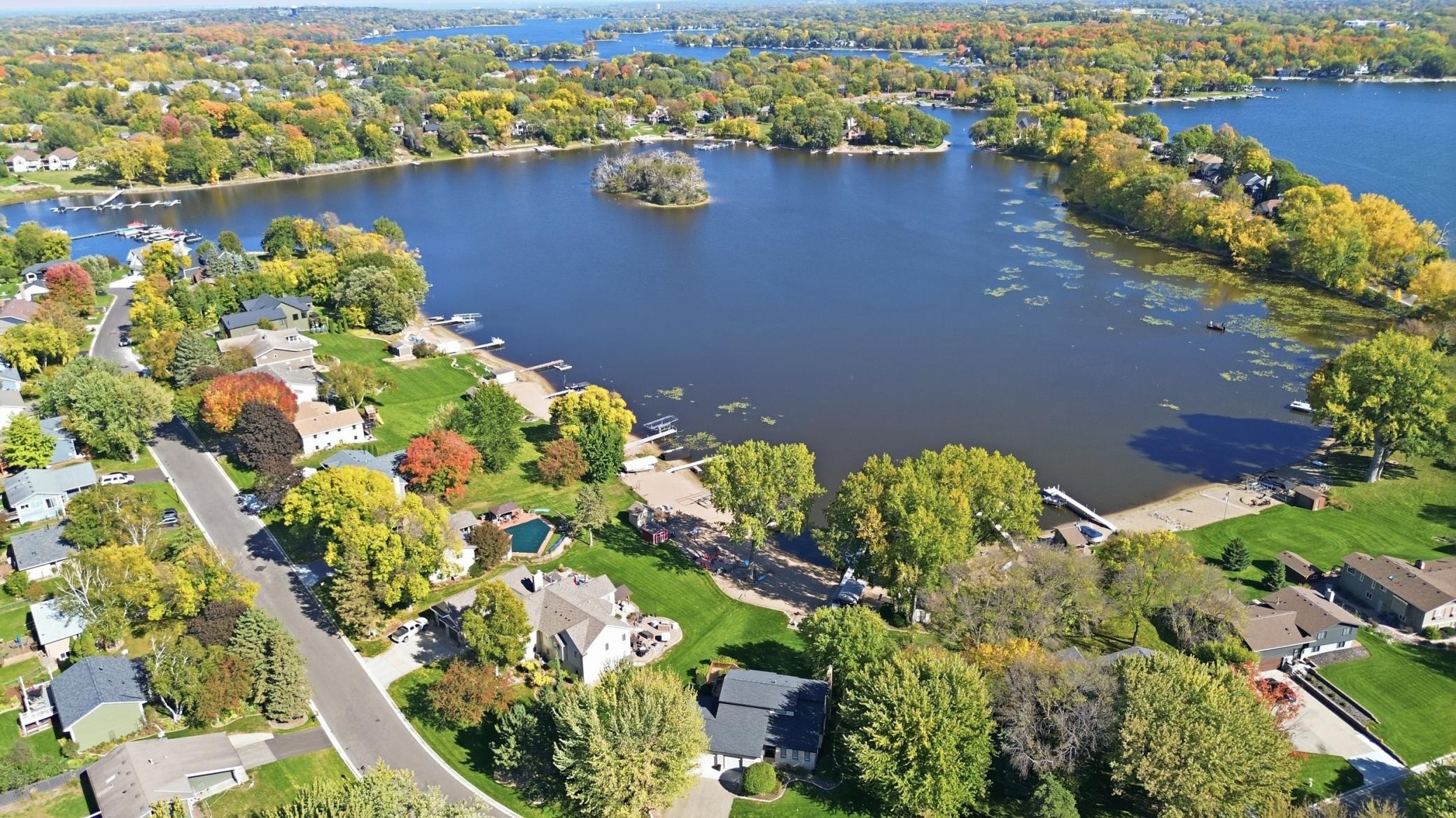 View of Residential at 15897 Island View Road, Prior Lake MN 55372, Prior Lake (33 of 36) - Mike Wilen | Minnesota Team Real Estate