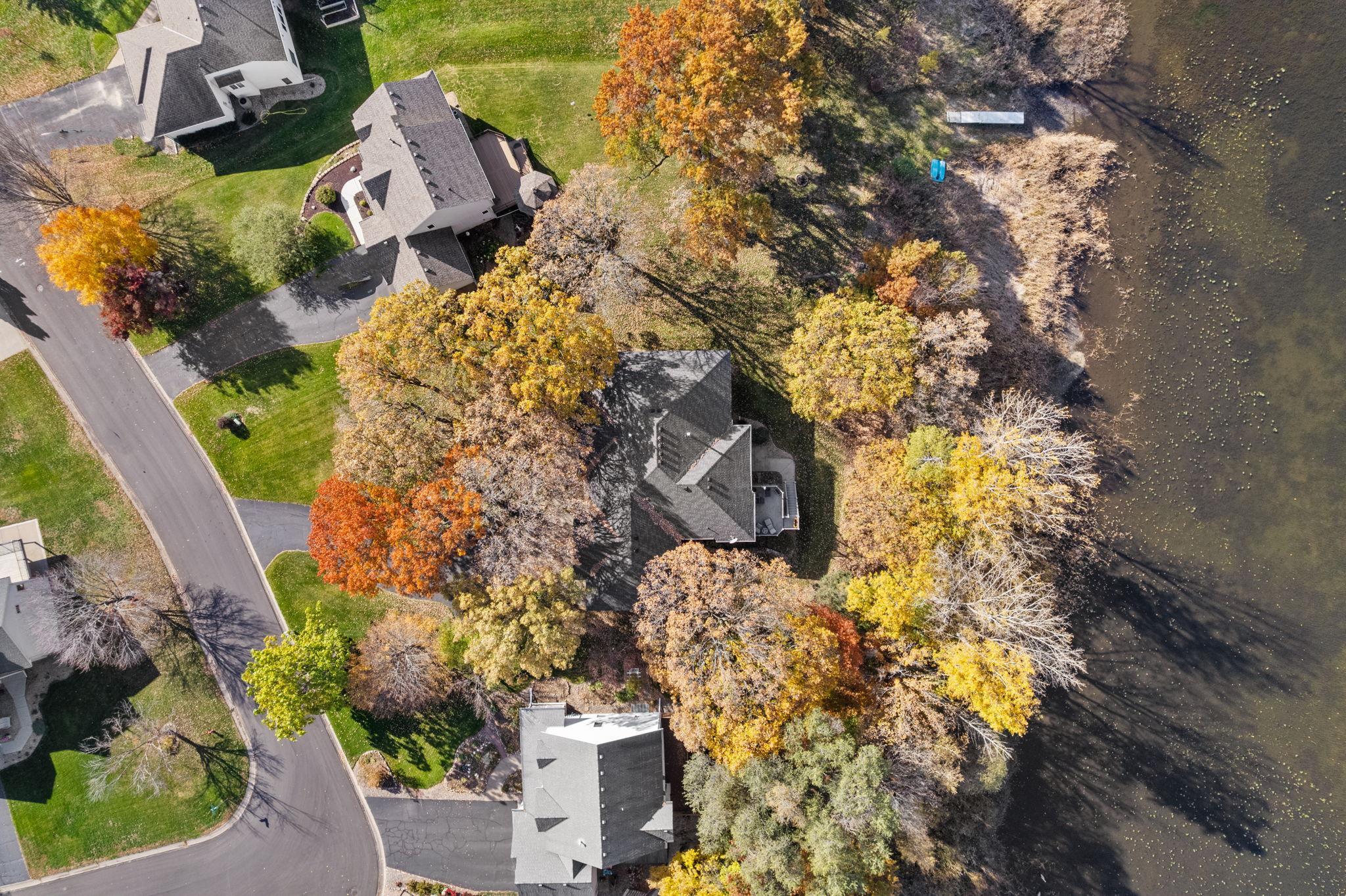 View of Residential at 14580 Sunfish Lake Drive, Ramsey MN 55303, Ramsey (7 of 65) - Mike Wilen | Minnesota Team Real Estate