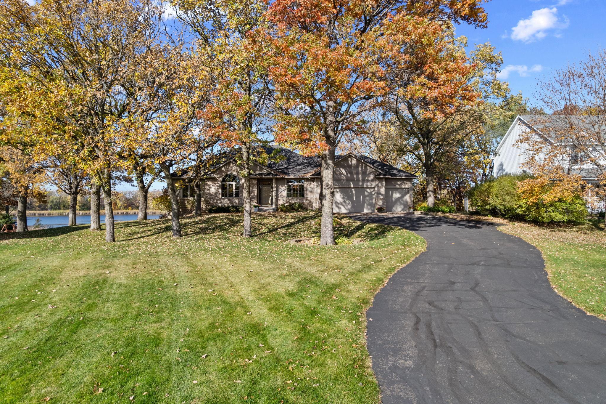 View of Residential at 14580 Sunfish Lake Drive, Ramsey MN 55303, Ramsey (6 of 65) - Mike Wilen | Minnesota Team Real Estate
