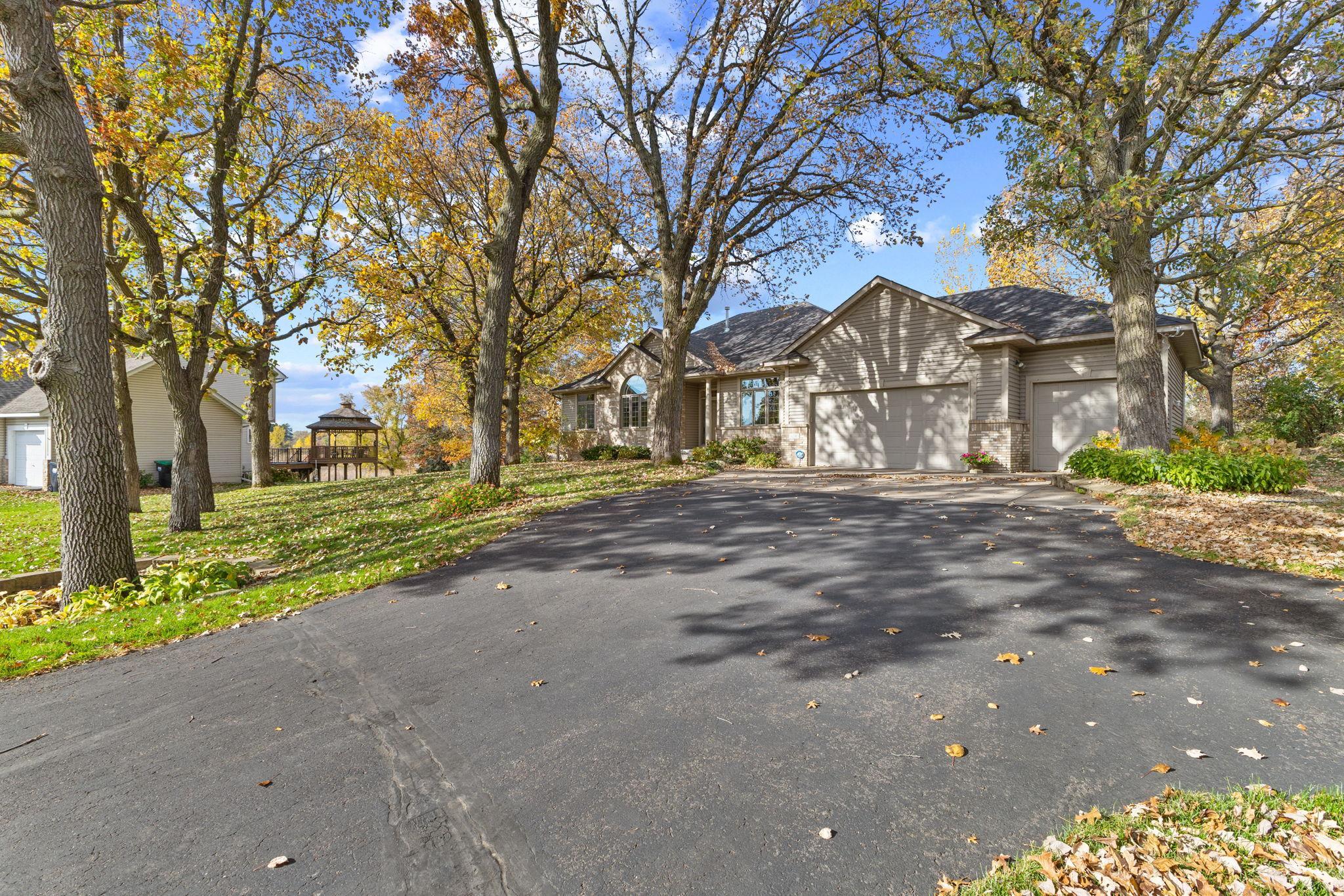 View of Residential at 14580 Sunfish Lake Drive, Ramsey MN 55303, Ramsey (4 of 65) - Mike Wilen | Minnesota Team Real Estate