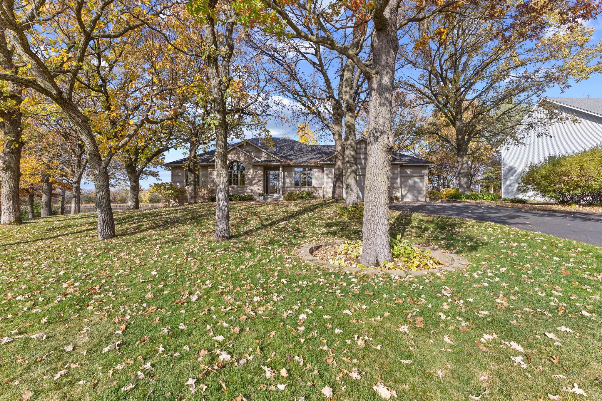 View of Residential at 14580 Sunfish Lake Drive, Ramsey MN 55303, Ramsey (3 of 65) - Mike Wilen | Minnesota Team Real Estate