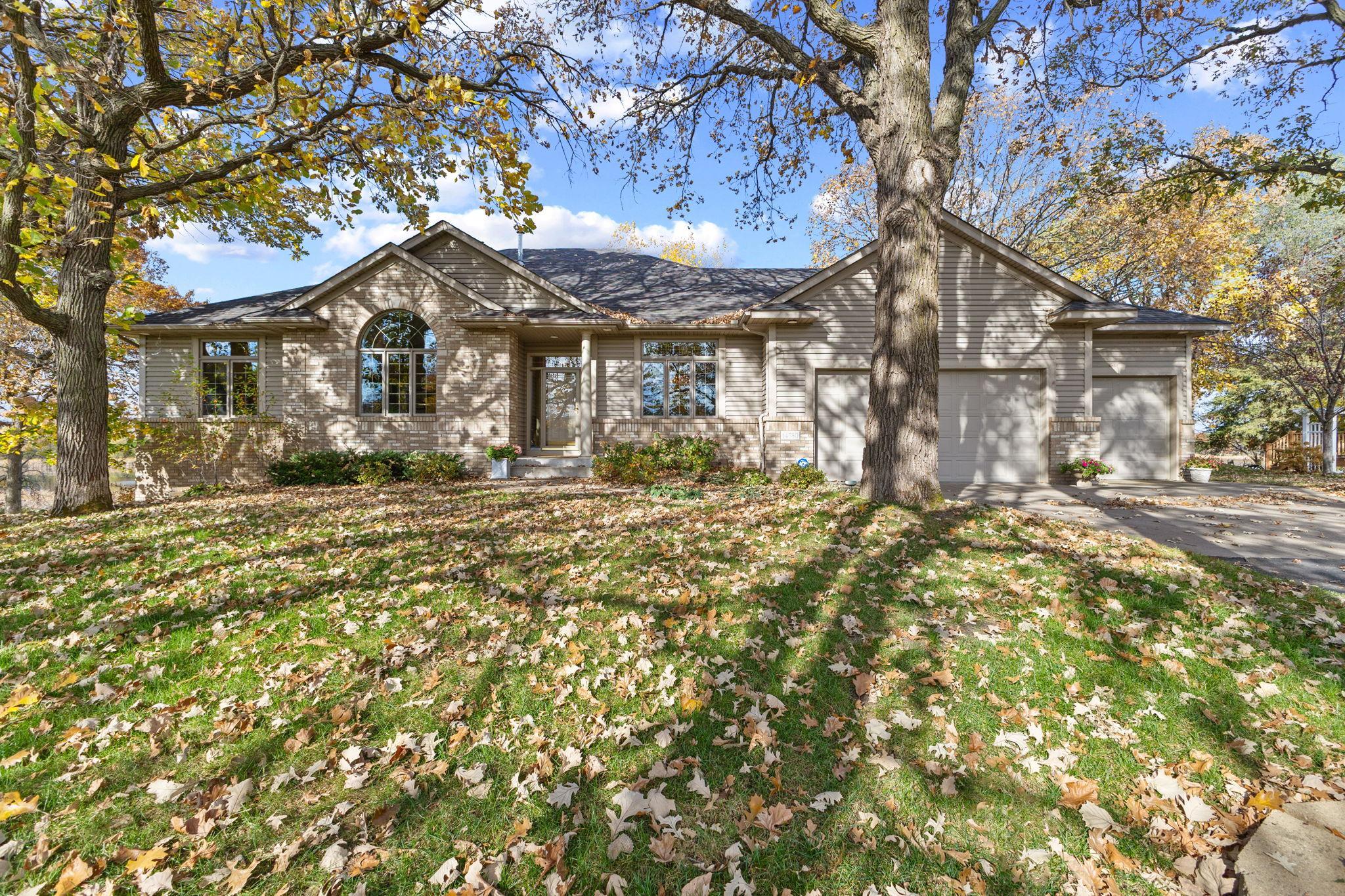 View of Residential at 14580 Sunfish Lake Drive, Ramsey MN 55303, Ramsey (2 of 65) - Mike Wilen | Minnesota Team Real Estate