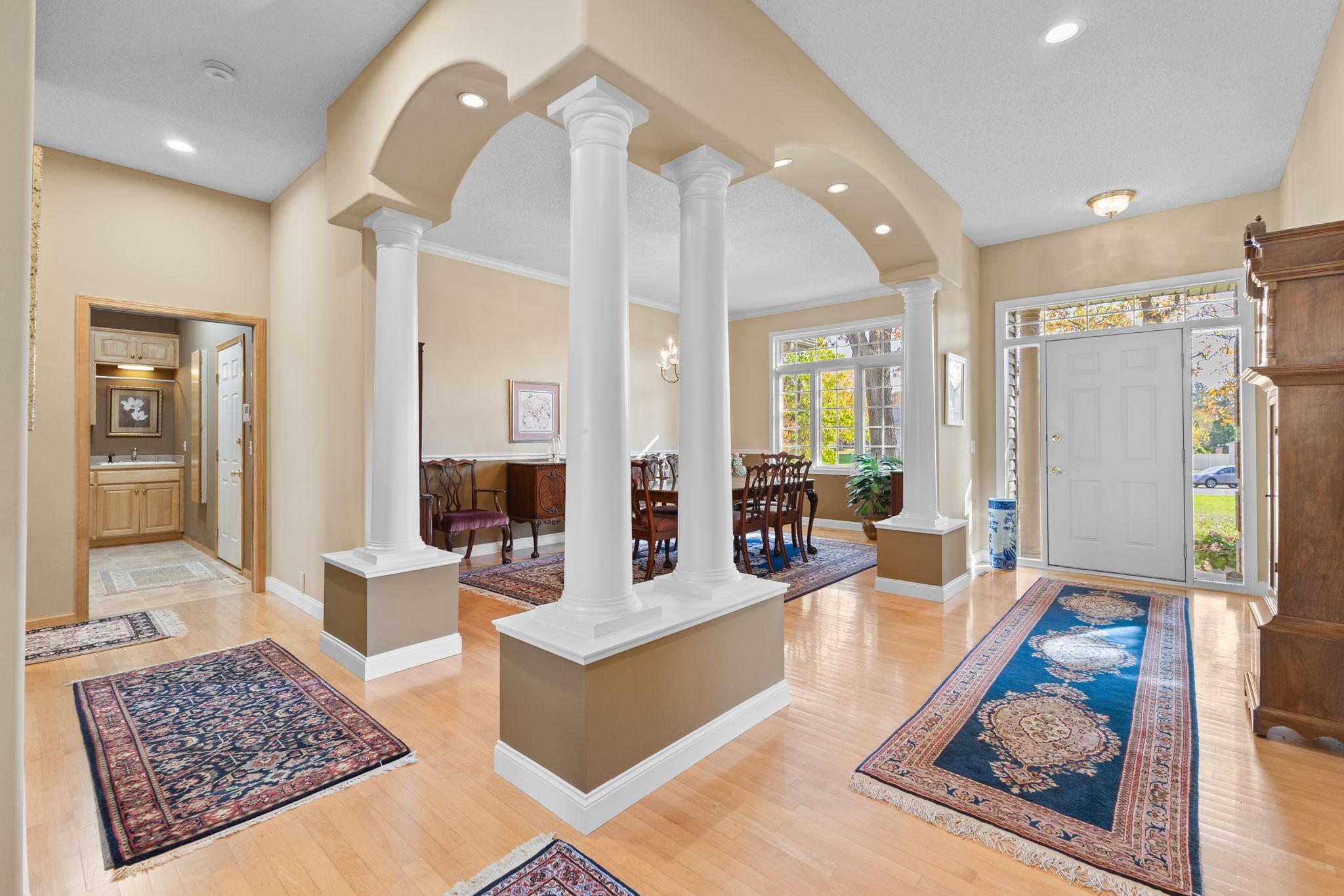 View of Residential at 14580 Sunfish Lake Drive, Ramsey MN 55303, Ramsey (12 of 65) - Mike Wilen | Minnesota Team Real Estate