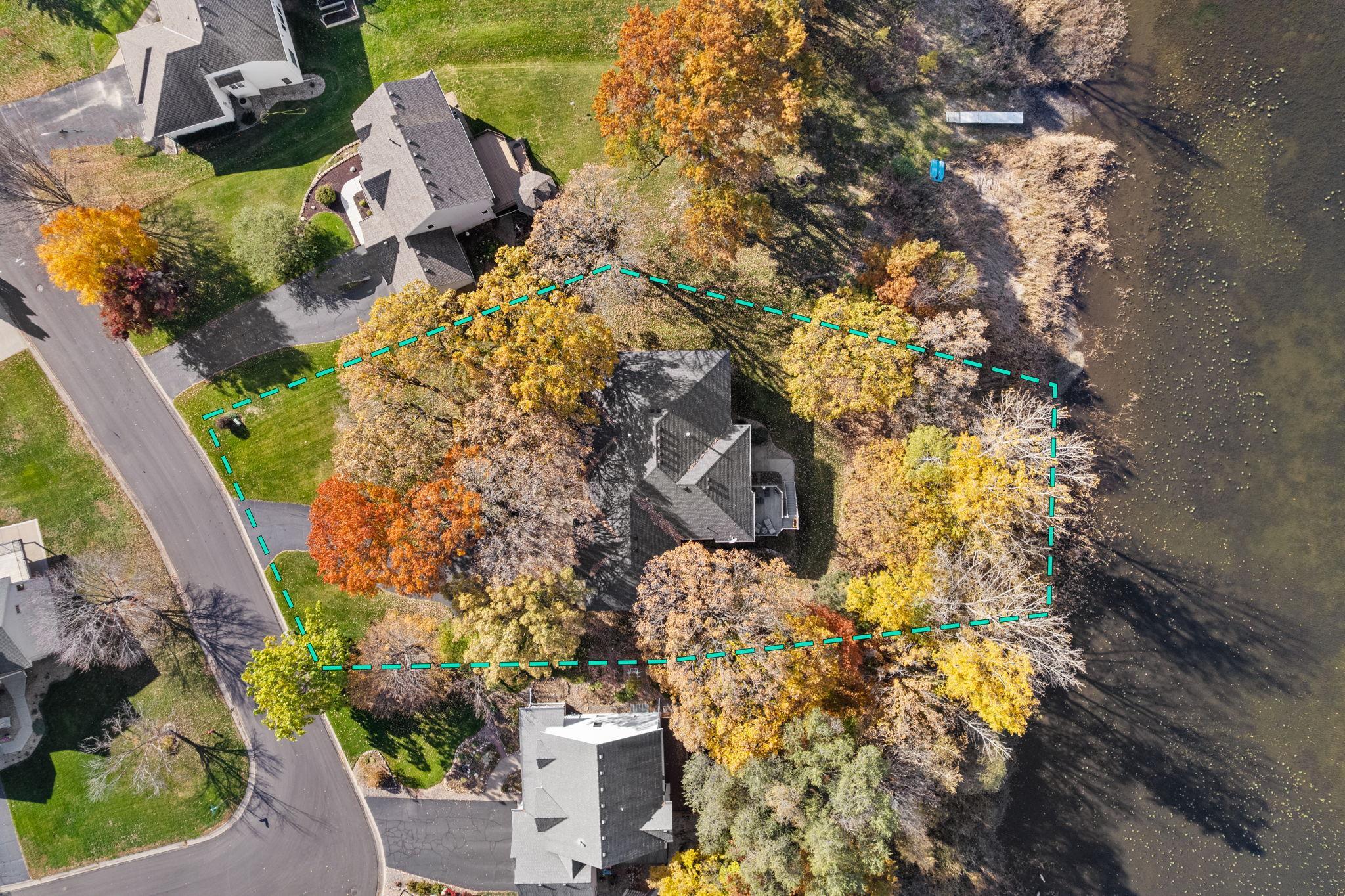 View of Residential at 14580 Sunfish Lake Drive, Ramsey MN 55303, Ramsey (8 of 65) - Mike Wilen | Minnesota Team Real Estate