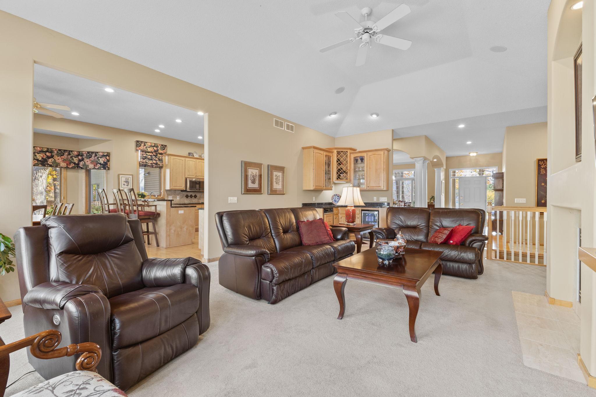View of Residential at 14580 Sunfish Lake Drive, Ramsey MN 55303, Ramsey (23 of 65) - Mike Wilen | Minnesota Team Real Estate