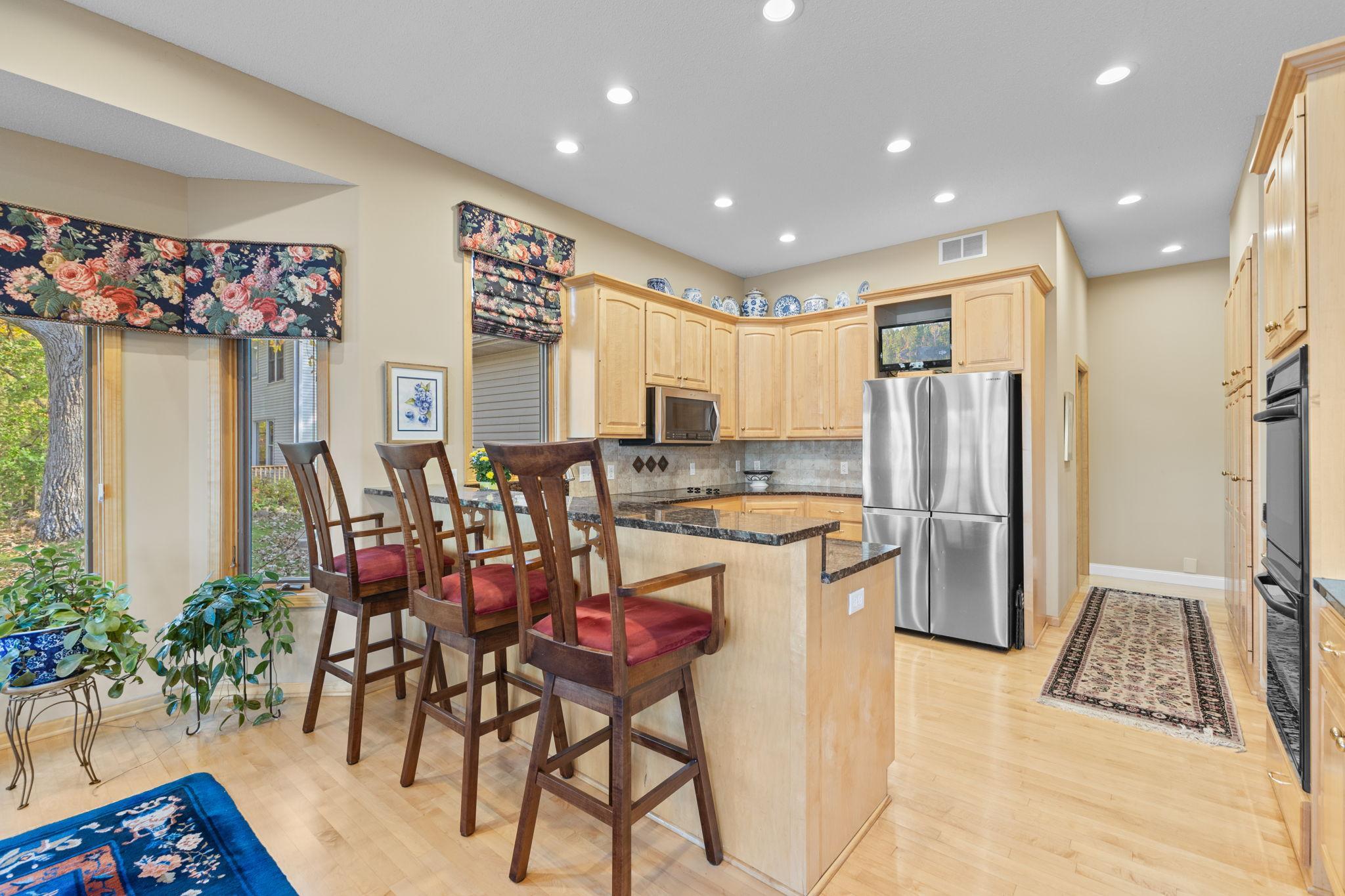 View of Residential at 14580 Sunfish Lake Drive, Ramsey MN 55303, Ramsey (17 of 65) - Mike Wilen | Minnesota Team Real Estate