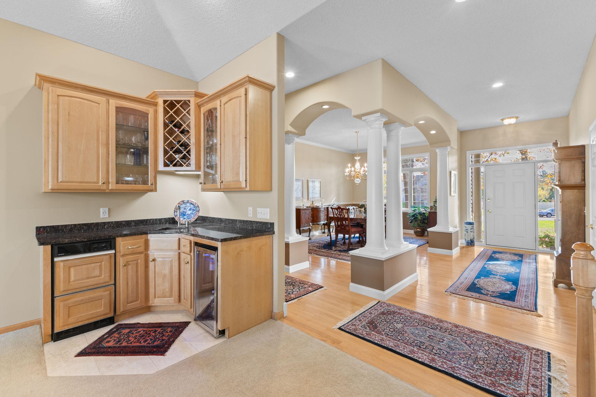 View of Residential at 14580 Sunfish Lake Drive, Ramsey MN 55303, Ramsey (28 of 65) - Mike Wilen | Minnesota Team Real Estate