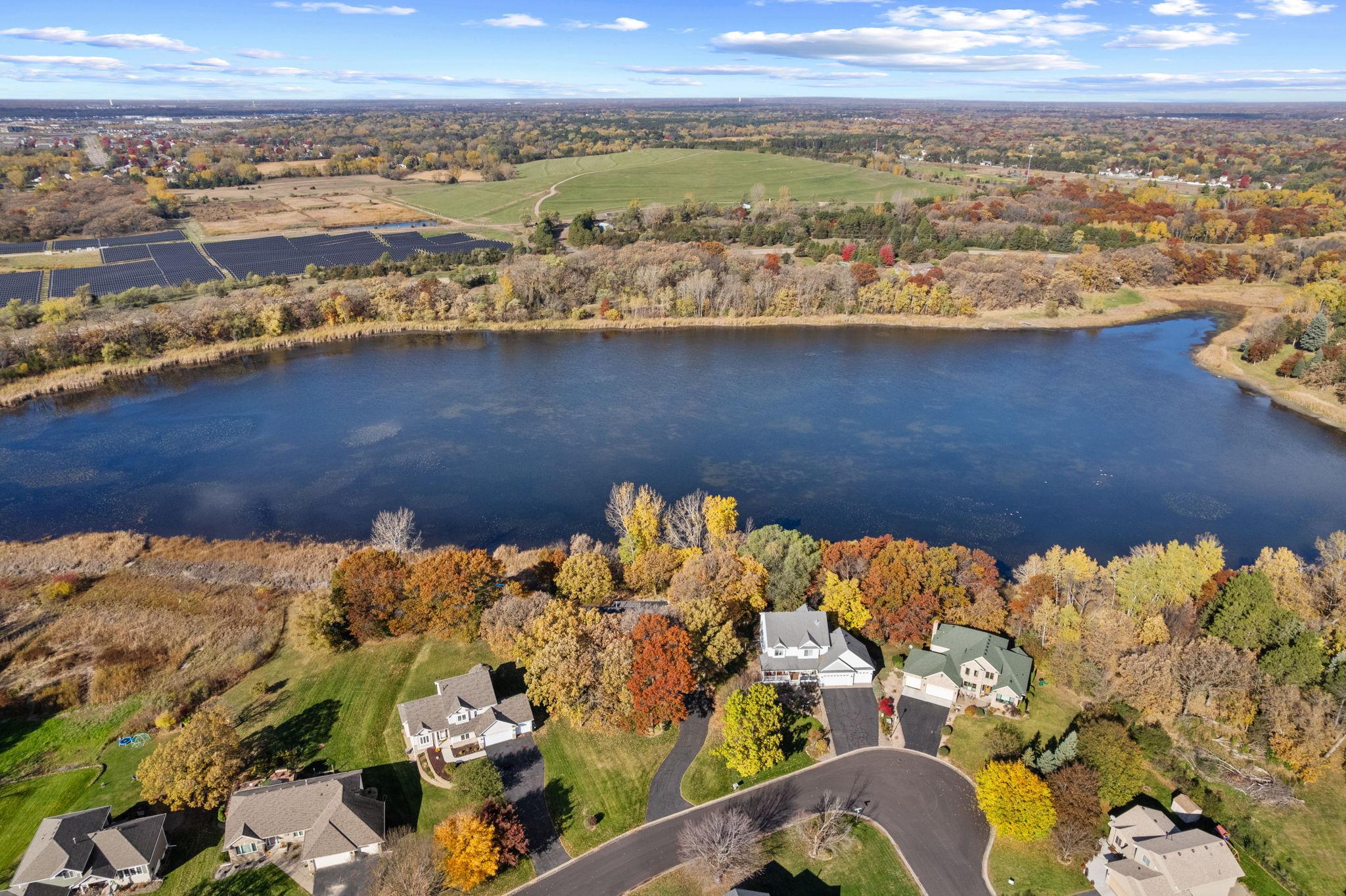 View of Residential at 14580 Sunfish Lake Drive, Ramsey MN 55303, Ramsey (57 of 65) - Mike Wilen | Minnesota Team Real Estate