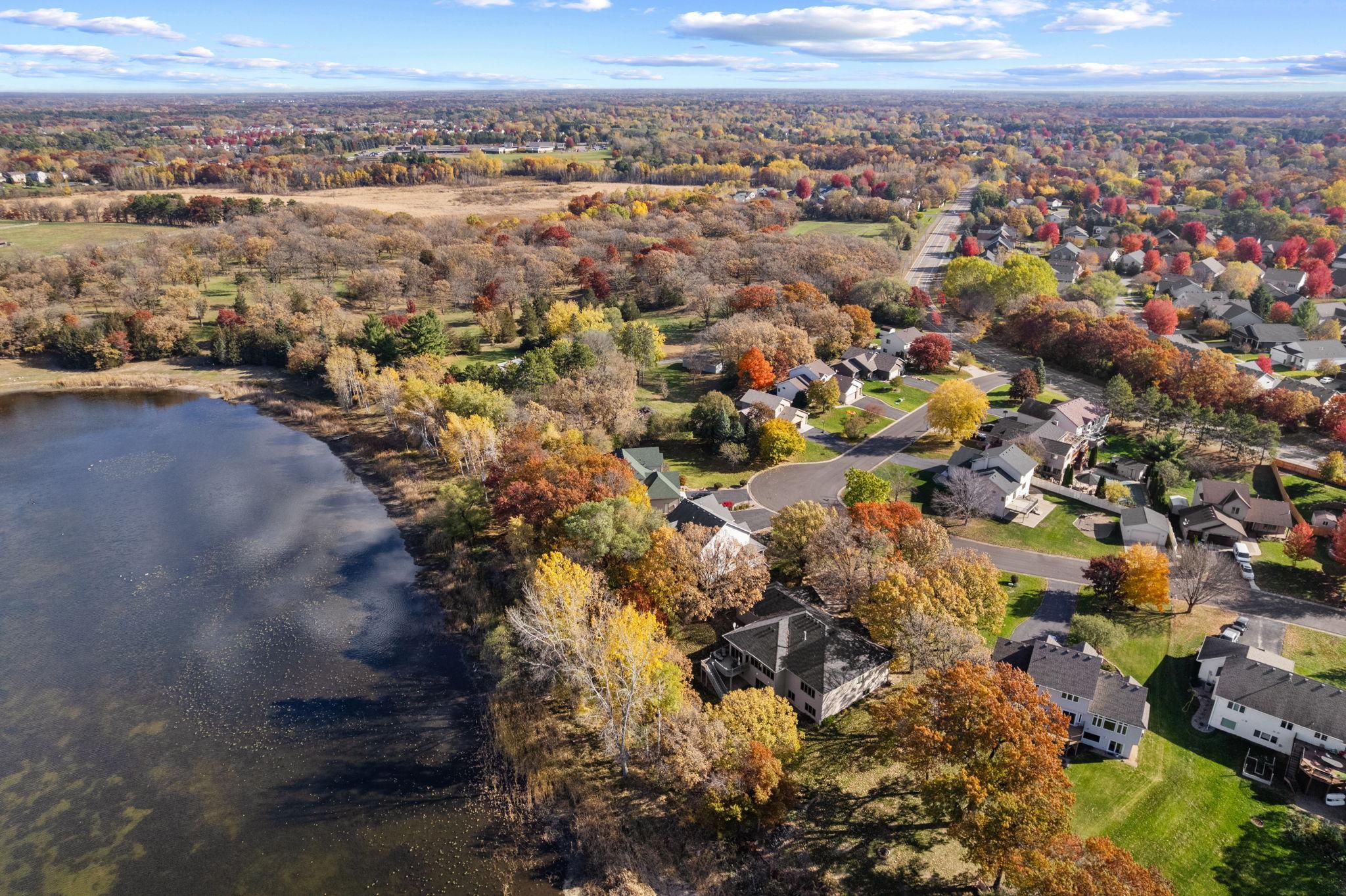 View of Residential at 14580 Sunfish Lake Drive, Ramsey MN 55303, Ramsey (61 of 65) - Mike Wilen | Minnesota Team Real Estate