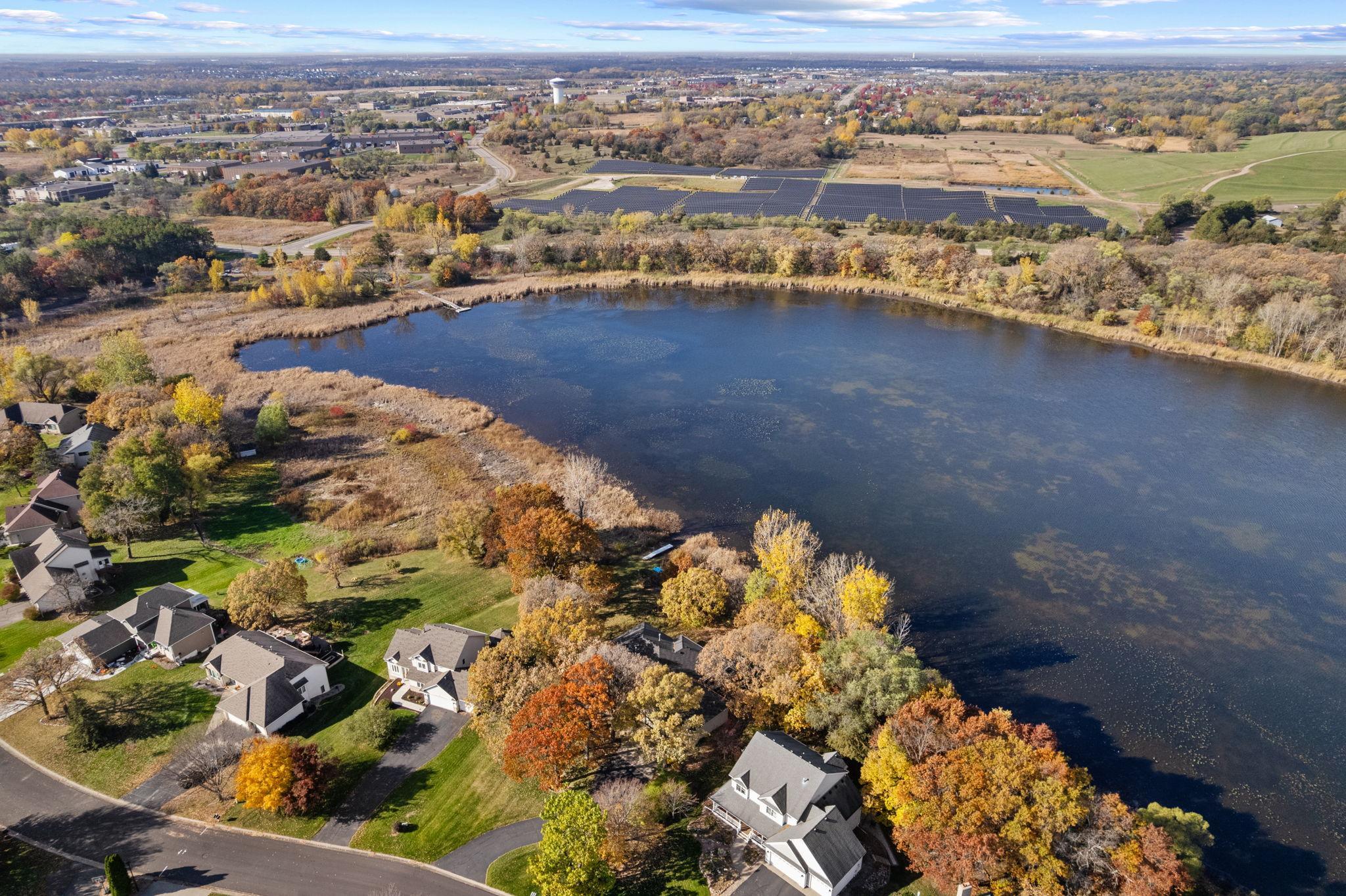 View of Residential at 14580 Sunfish Lake Drive, Ramsey MN 55303, Ramsey (59 of 65) - Mike Wilen | Minnesota Team Real Estate