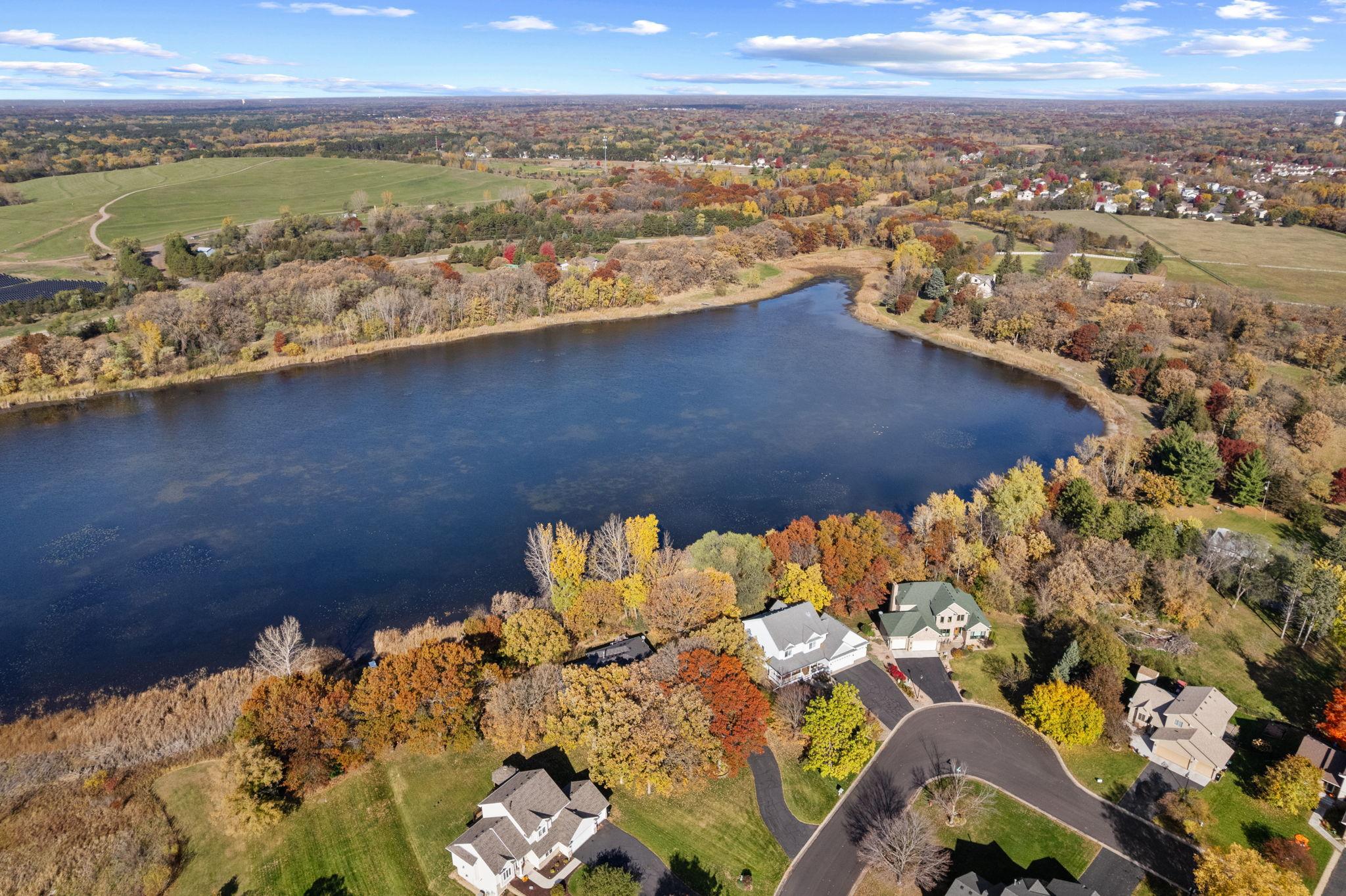 View of Residential at 14580 Sunfish Lake Drive, Ramsey MN 55303, Ramsey (58 of 65) - Mike Wilen | Minnesota Team Real Estate
