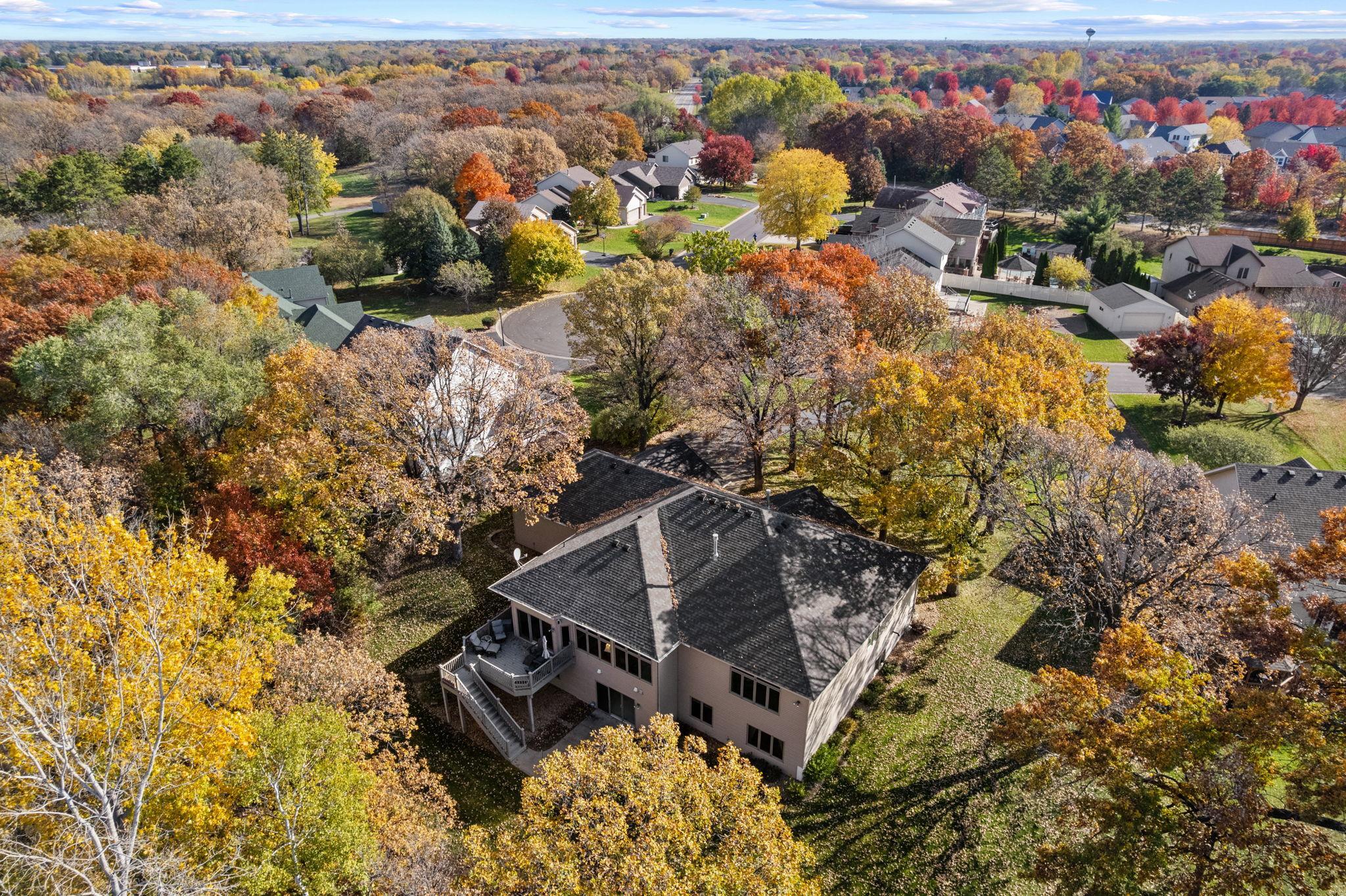View of Residential at 14580 Sunfish Lake Drive, Ramsey MN 55303, Ramsey (56 of 65) - Mike Wilen | Minnesota Team Real Estate