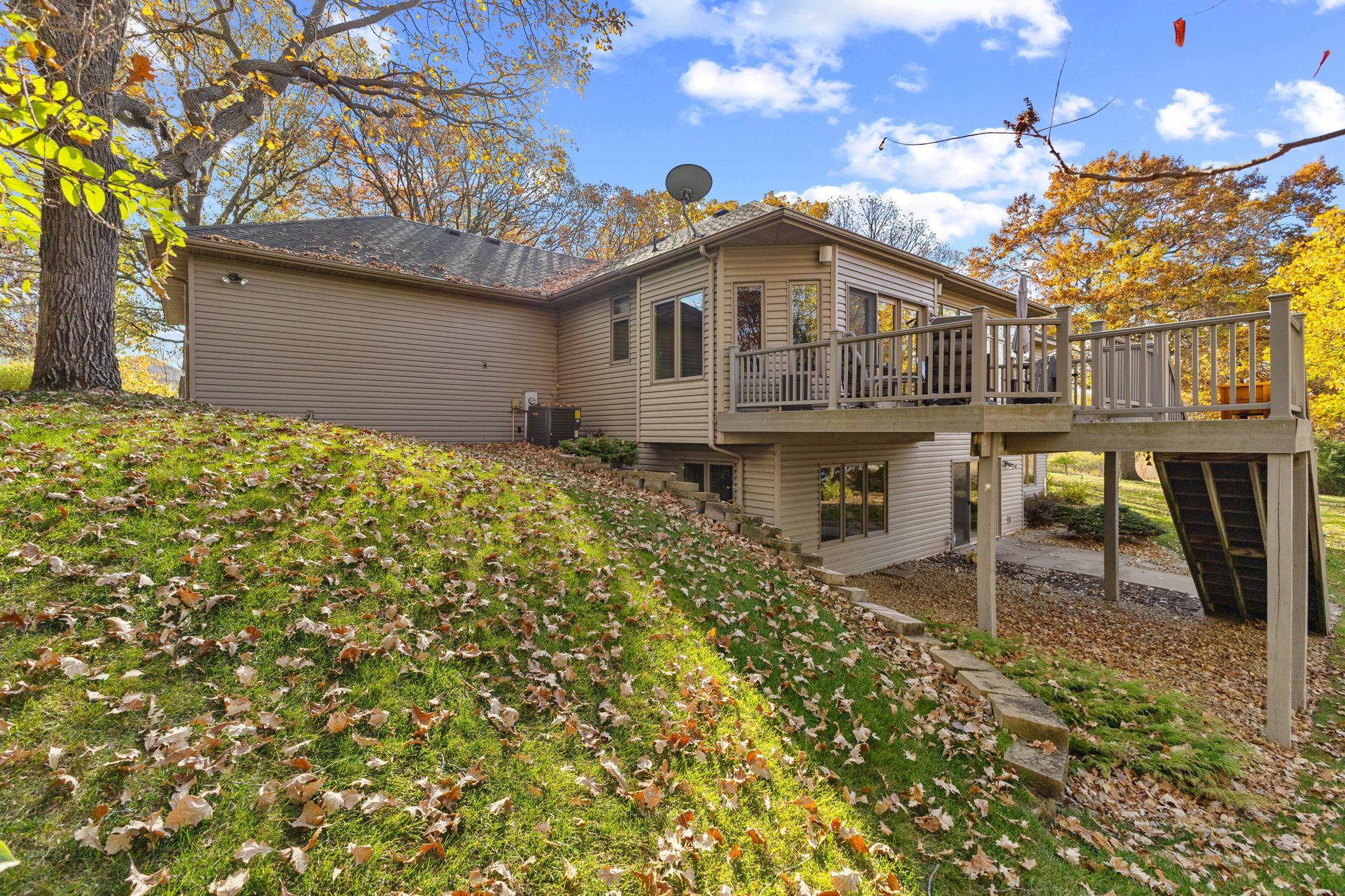 View of Residential at 14580 Sunfish Lake Drive, Ramsey MN 55303, Ramsey (53 of 65) - Mike Wilen | Minnesota Team Real Estate