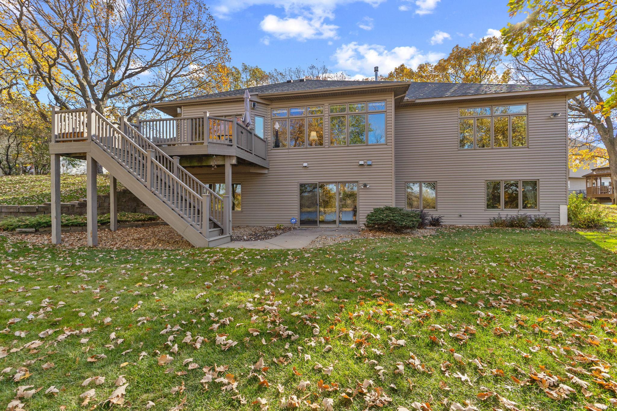 View of Residential at 14580 Sunfish Lake Drive, Ramsey MN 55303, Ramsey (52 of 65) - Mike Wilen | Minnesota Team Real Estate