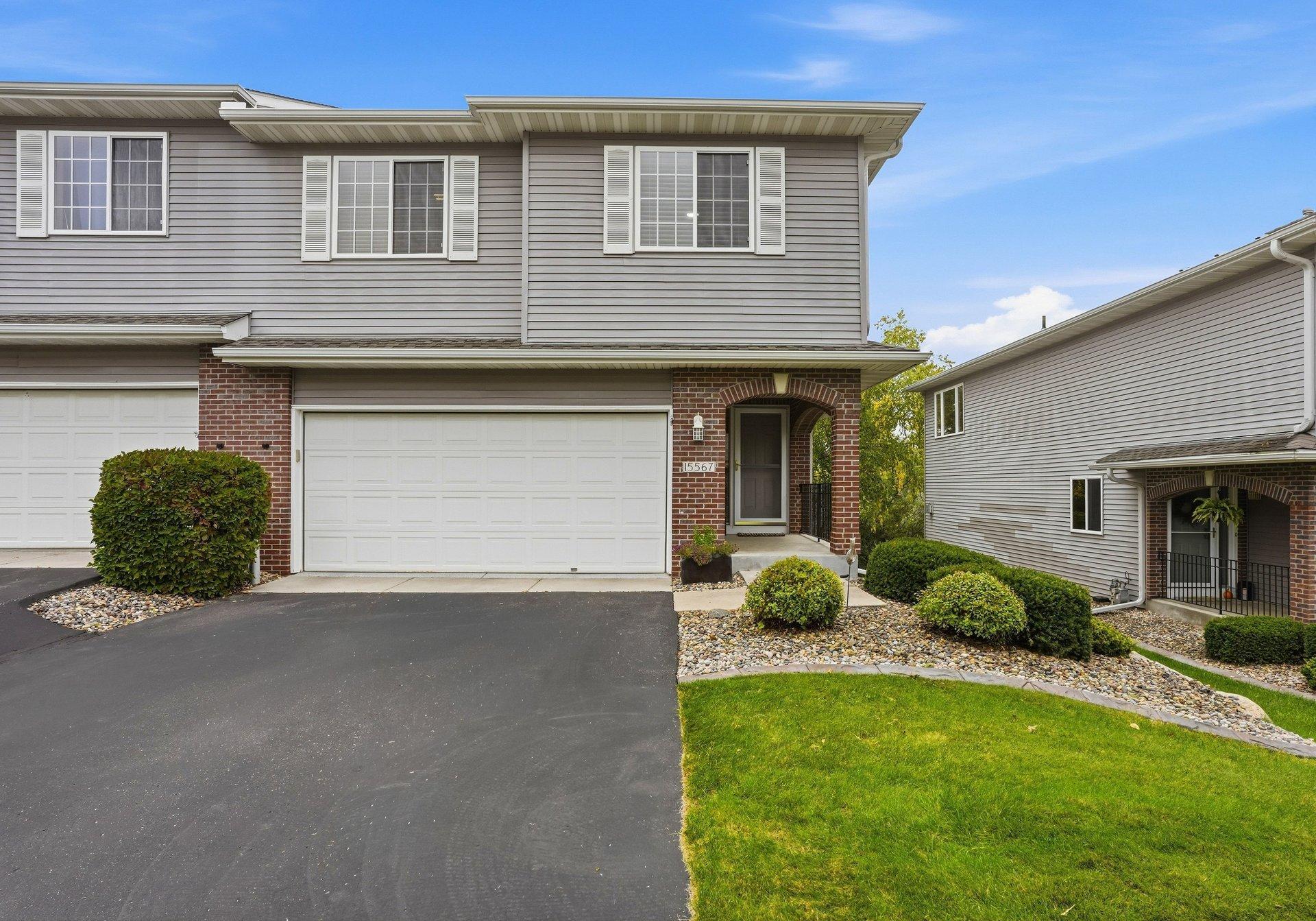 View of (TH) Side x Side at 15567 Brookside Lane, Prior Lake - Mike Wilen | Minnesota Team Real Estate