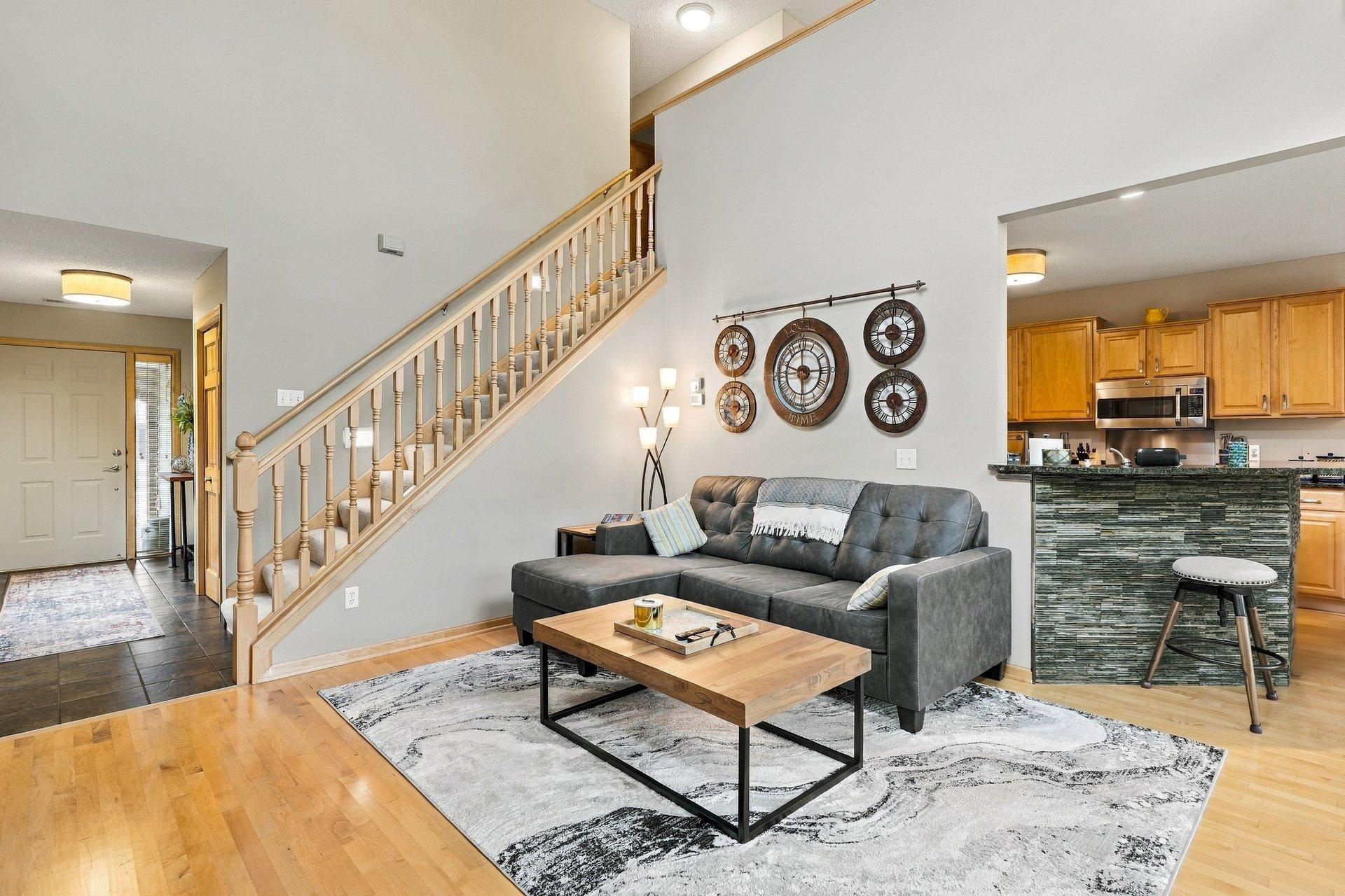 View of Residential at 15567 Brookside Lane, Prior Lake MN 55372, Prior Lake (10 of 55) - Mike Wilen | Minnesota Team Real Estate