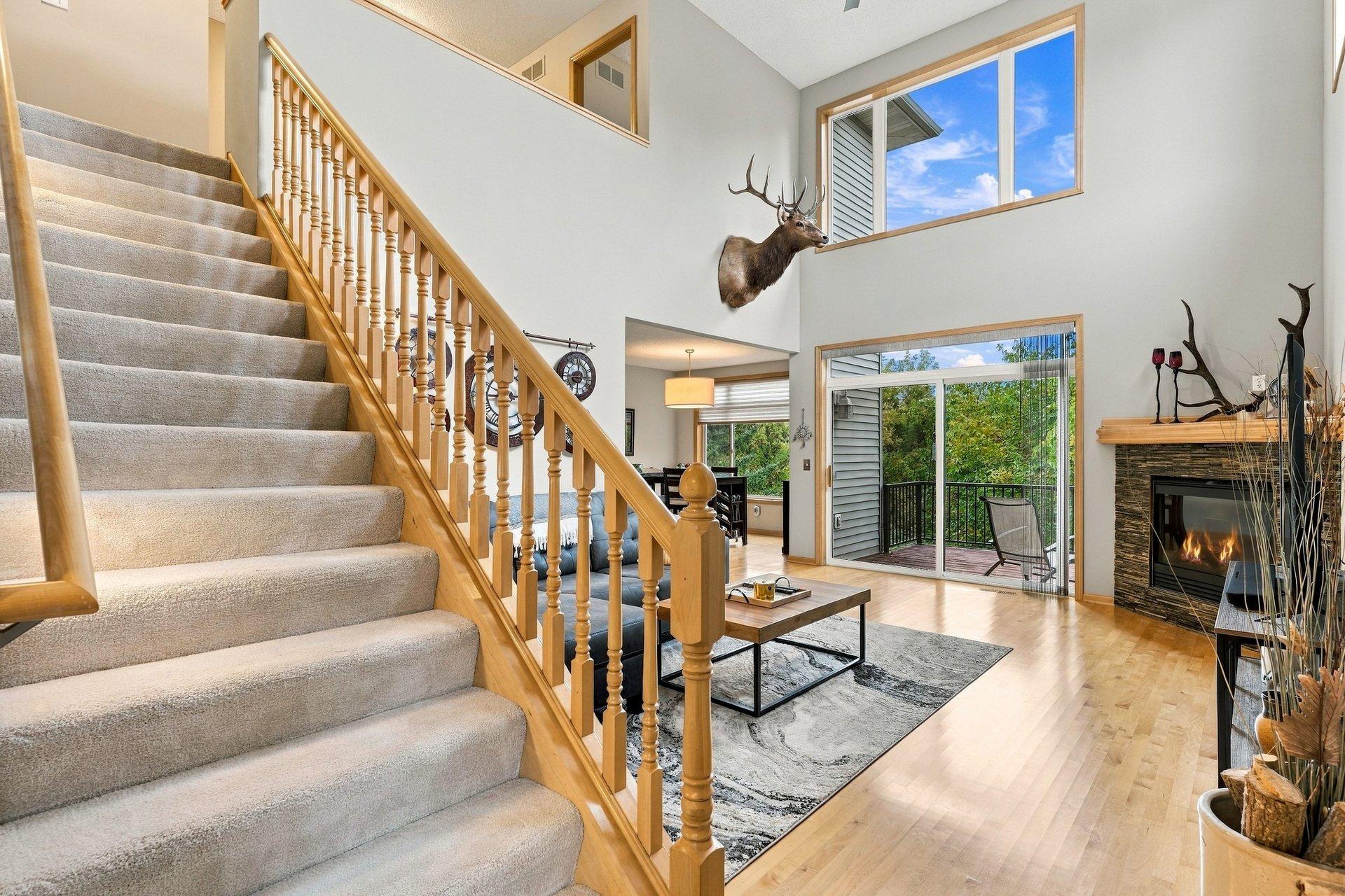 View of Residential at 15567 Brookside Lane, Prior Lake MN 55372, Prior Lake (25 of 55) - Mike Wilen | Minnesota Team Real Estate