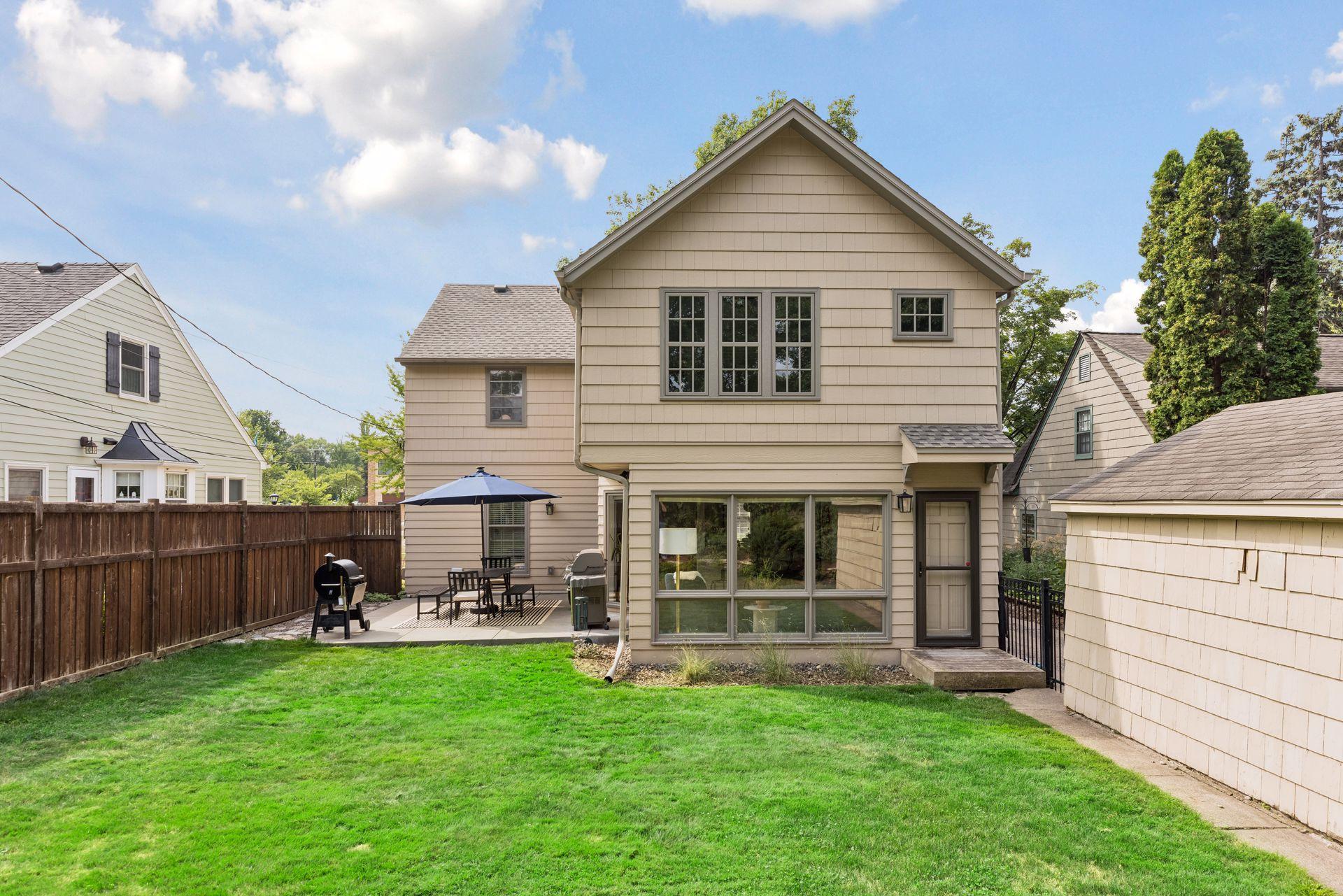 View of Residential at 2019 Bayard Avenue, Saint Paul MN 55116, Saint Paul (44 of 56) - Mike Wilen | Minnesota Team Real Estate