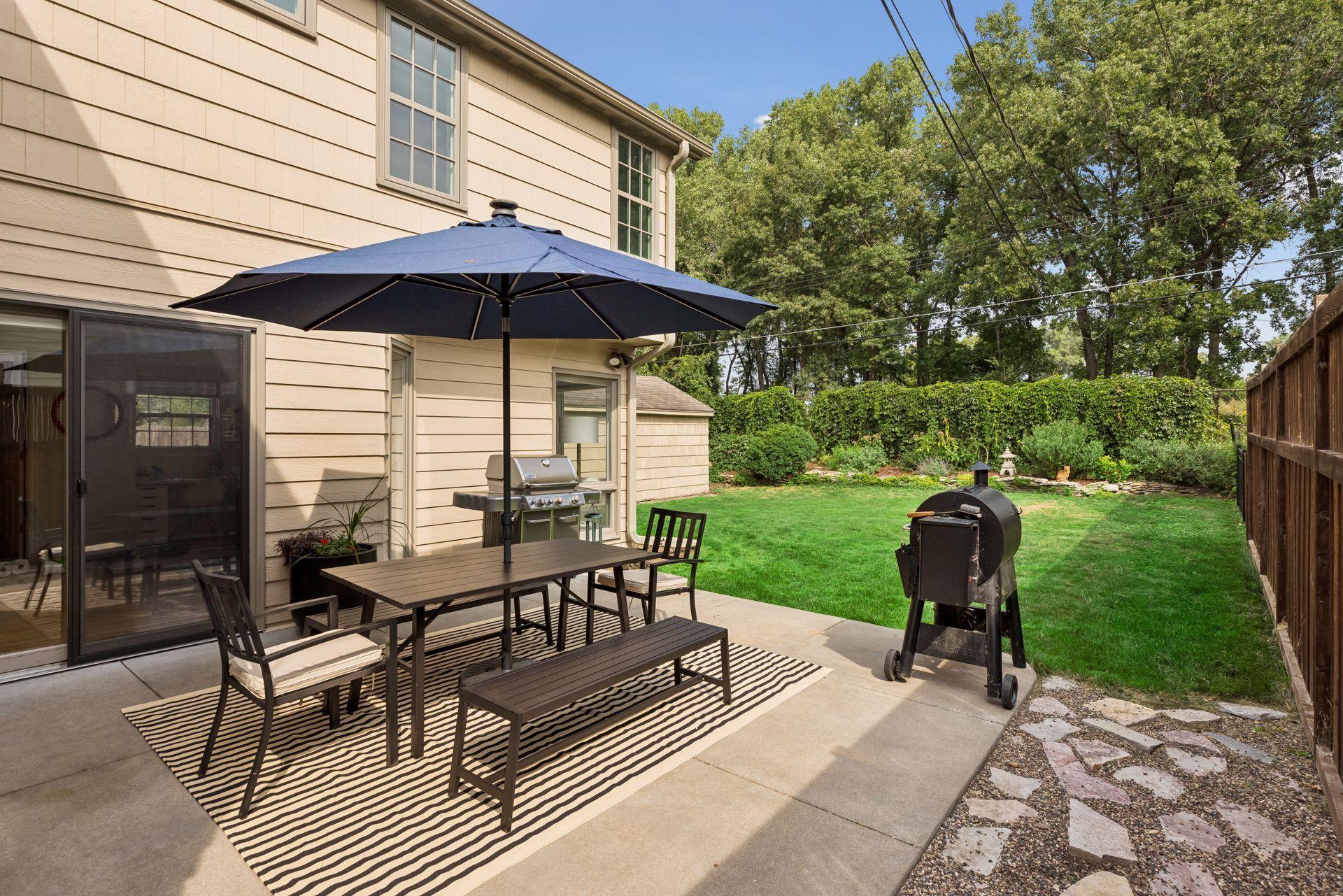 View of Residential at 2019 Bayard Avenue, Saint Paul MN 55116, Saint Paul (43 of 56) - Mike Wilen | Minnesota Team Real Estate