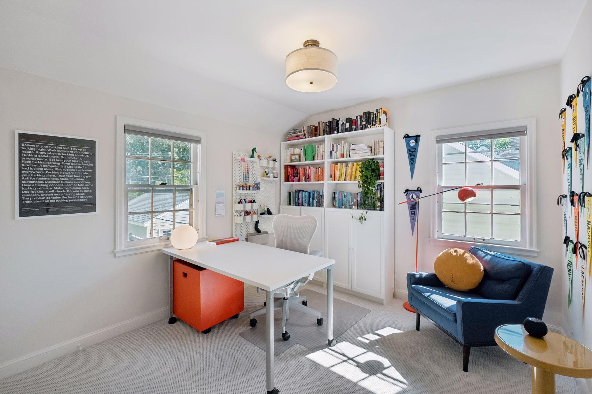 View of Residential at 2019 Bayard Avenue, Saint Paul MN 55116, Saint Paul (36 of 56) - Mike Wilen | Minnesota Team Real Estate