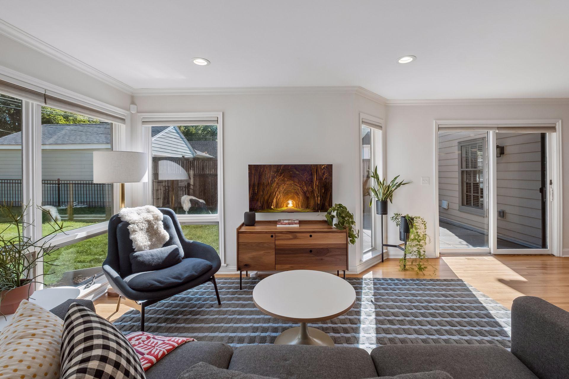 View of Residential at 2019 Bayard Avenue, Saint Paul MN 55116, Saint Paul (15 of 56) - Mike Wilen | Minnesota Team Real Estate