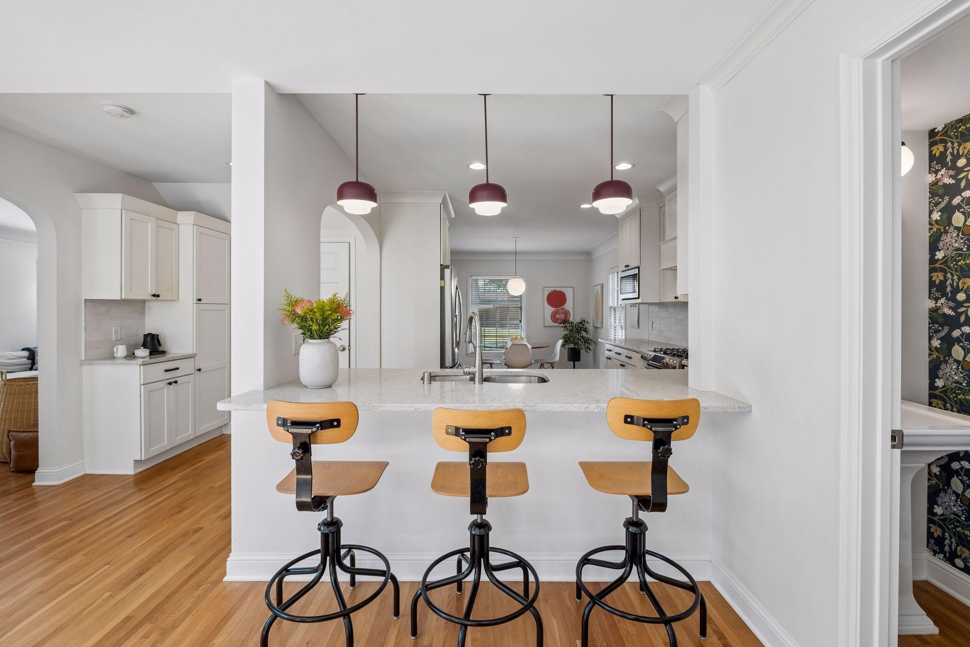 View of Residential at 2019 Bayard Avenue, Saint Paul MN 55116, Saint Paul (12 of 56) - Mike Wilen | Minnesota Team Real Estate