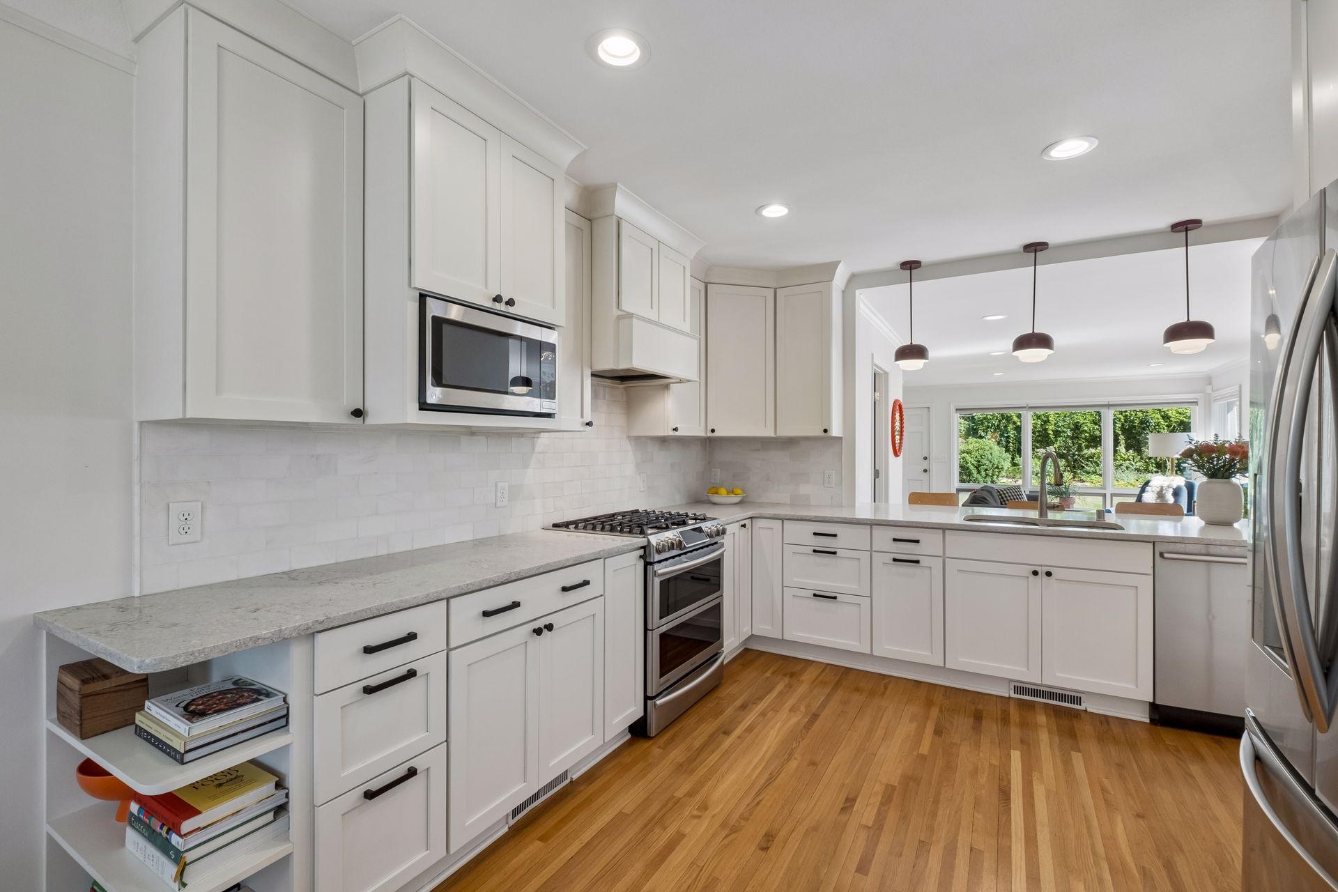 View of Residential at 2019 Bayard Avenue, Saint Paul MN 55116, Saint Paul (7 of 56) - Mike Wilen | Minnesota Team Real Estate