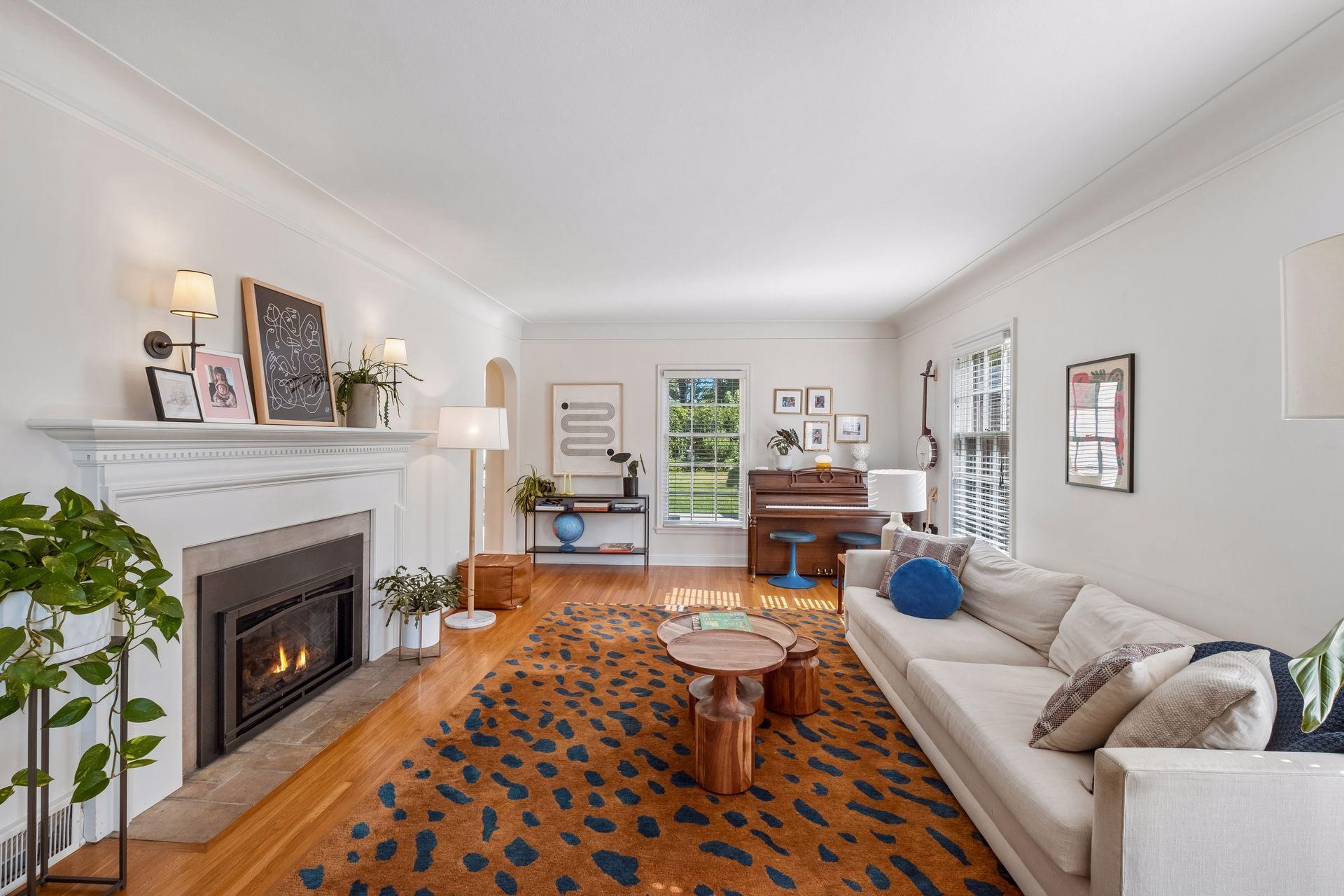 View of Residential at 2019 Bayard Avenue, Saint Paul MN 55116, Saint Paul (19 of 56) - Mike Wilen | Minnesota Team Real Estate