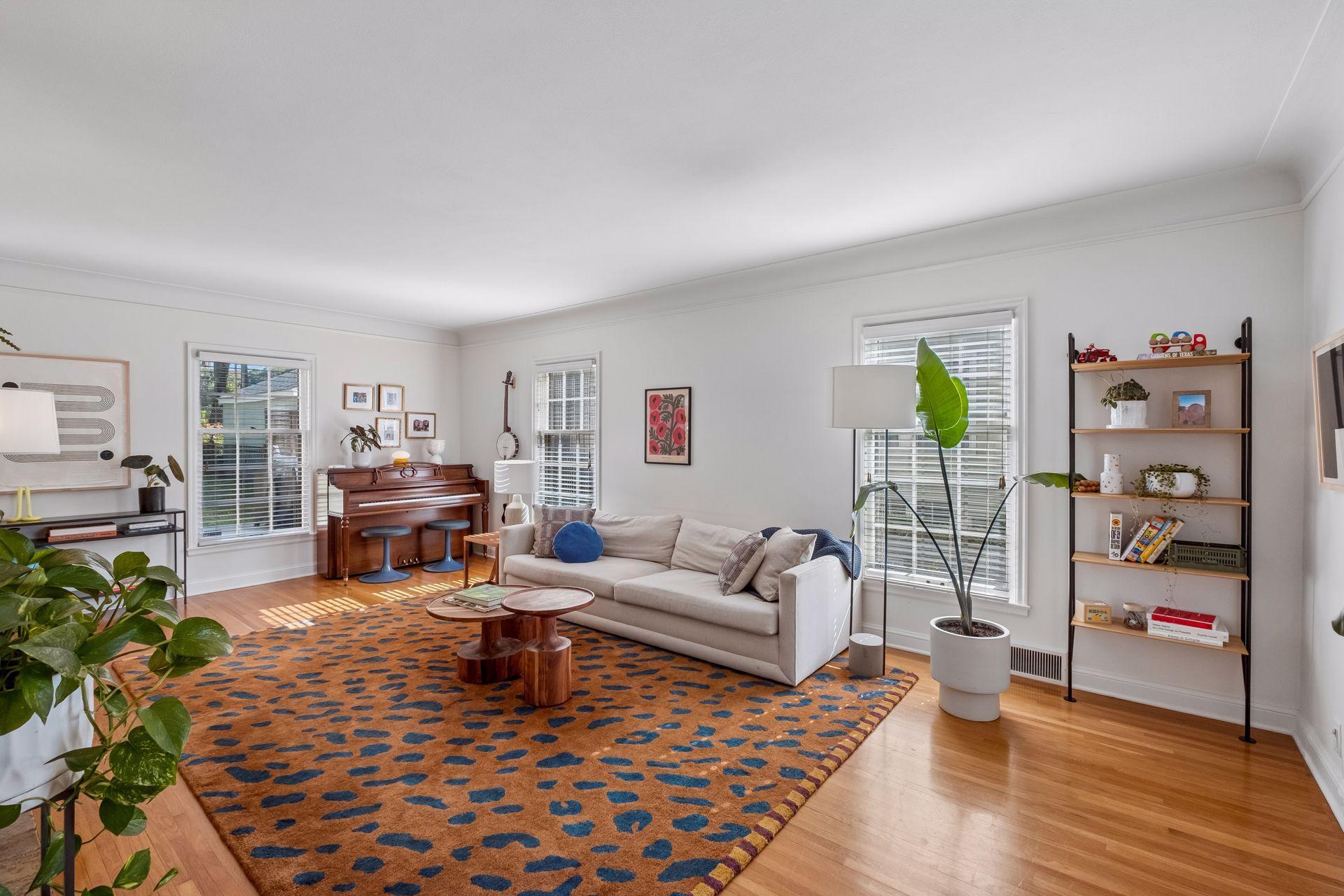 View of Residential at 2019 Bayard Avenue, Saint Paul MN 55116, Saint Paul (20 of 56) - Mike Wilen | Minnesota Team Real Estate