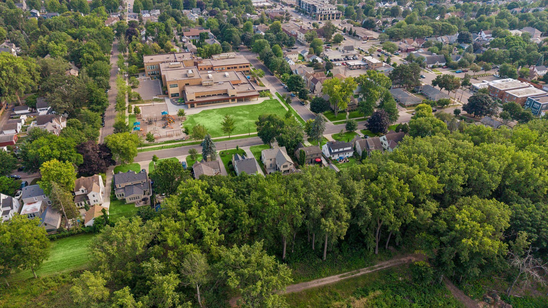 View of Residential at 2019 Bayard Avenue, Saint Paul MN 55116, Saint Paul (49 of 56) - Mike Wilen | Minnesota Team Real Estate