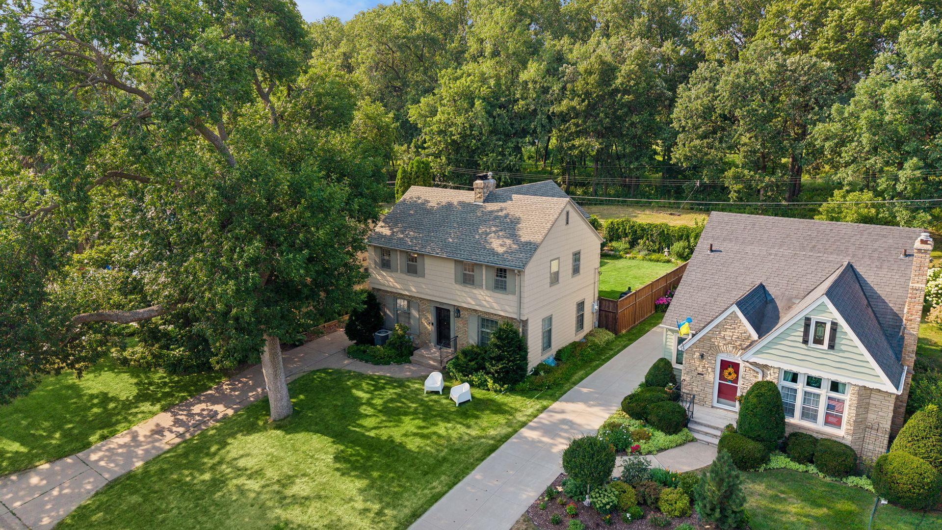View of Residential at 2019 Bayard Avenue, Saint Paul MN 55116, Saint Paul (3 of 56) - Mike Wilen | Minnesota Team Real Estate