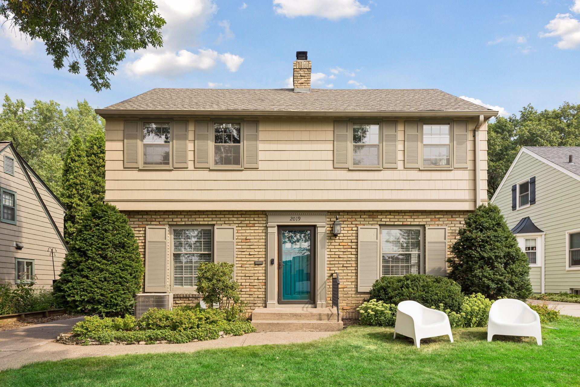 View of Residential at 2019 Bayard Avenue, Saint Paul MN 55116, Saint Paul (2 of 56) - Mike Wilen | Minnesota Team Real Estate