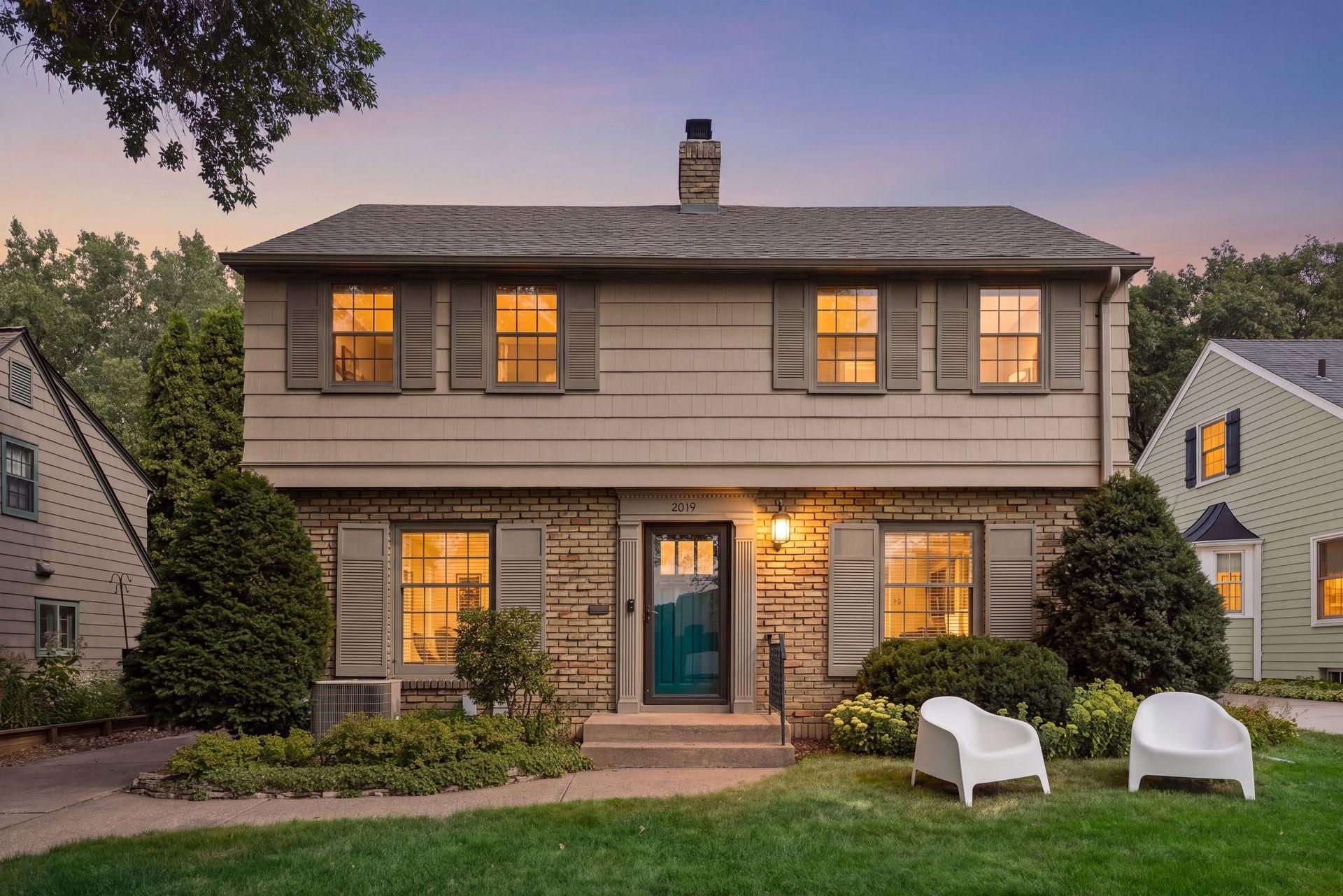 View of Single Family at 2019 Bayard Avenue, Saint Paul - Mike Wilen | Minnesota Team Real Estate