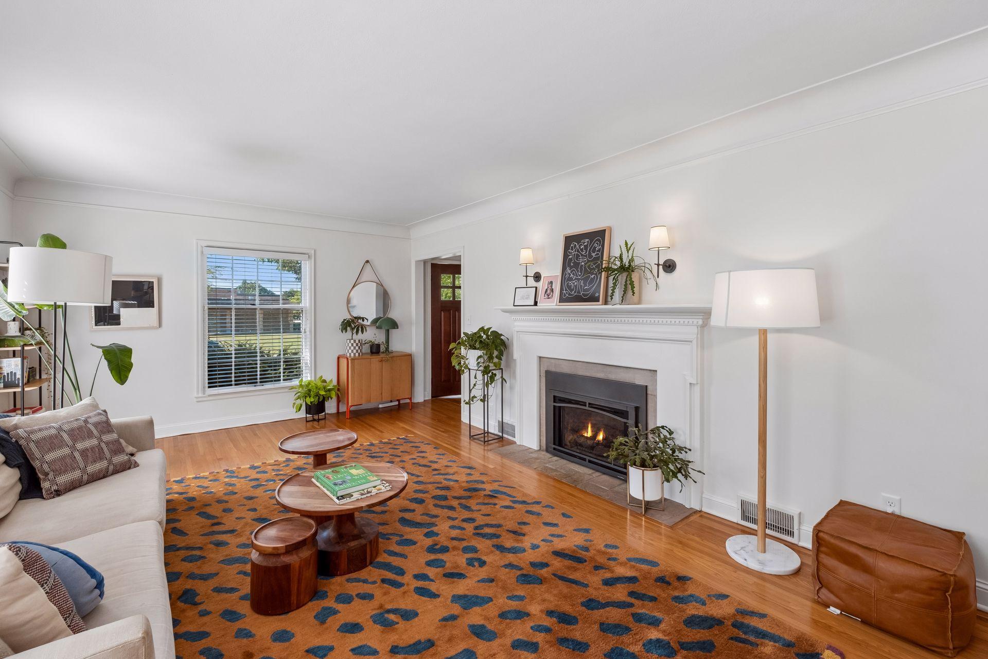 View of Residential at 2019 Bayard Avenue, Saint Paul MN 55116, Saint Paul (21 of 56) - Mike Wilen | Minnesota Team Real Estate