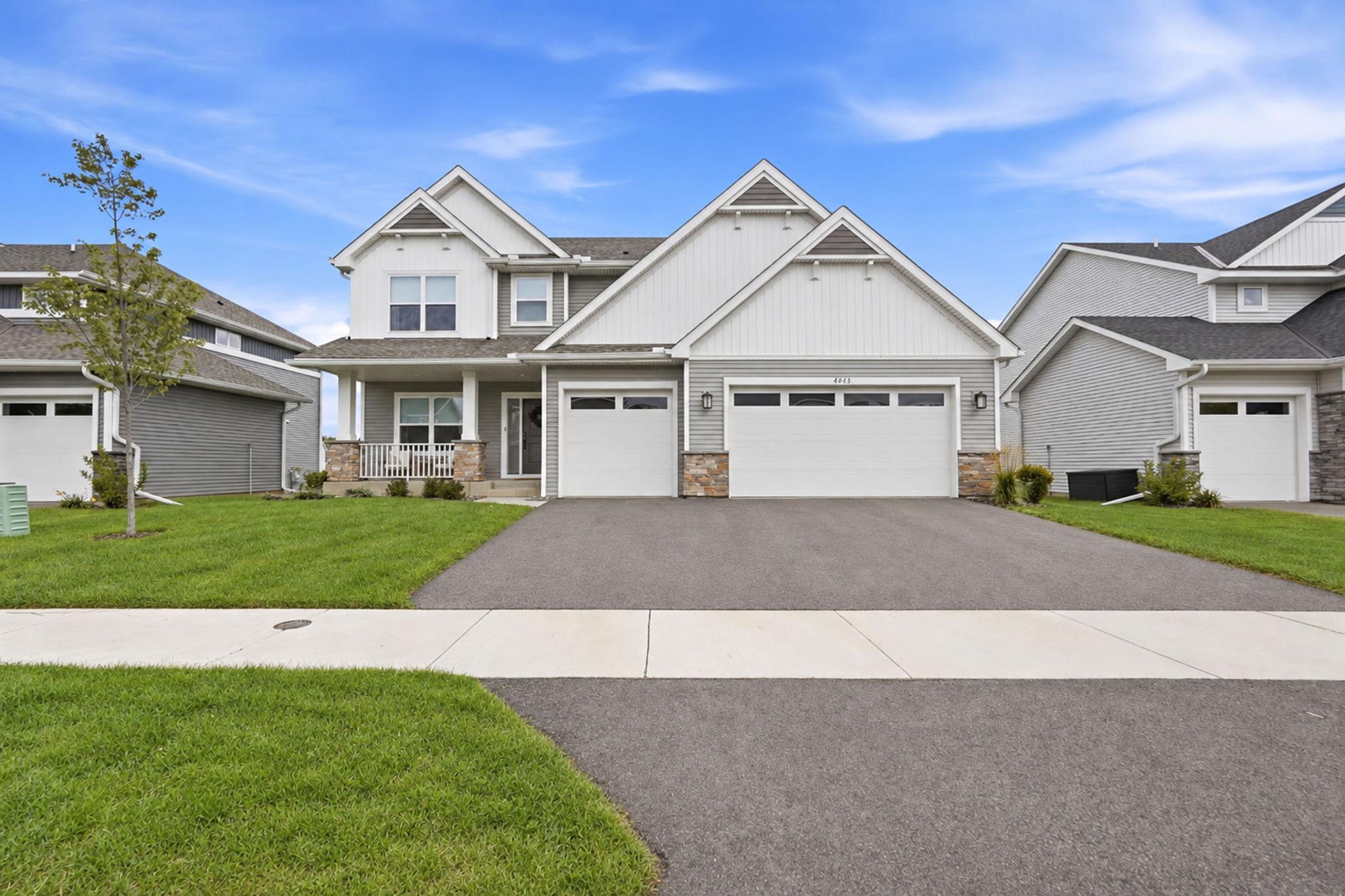 View of Residential at 4043 Heath Lane, Oakdale MN 55128, Oakdale (59 of 59) - Mike Wilen | Minnesota Team Real Estate