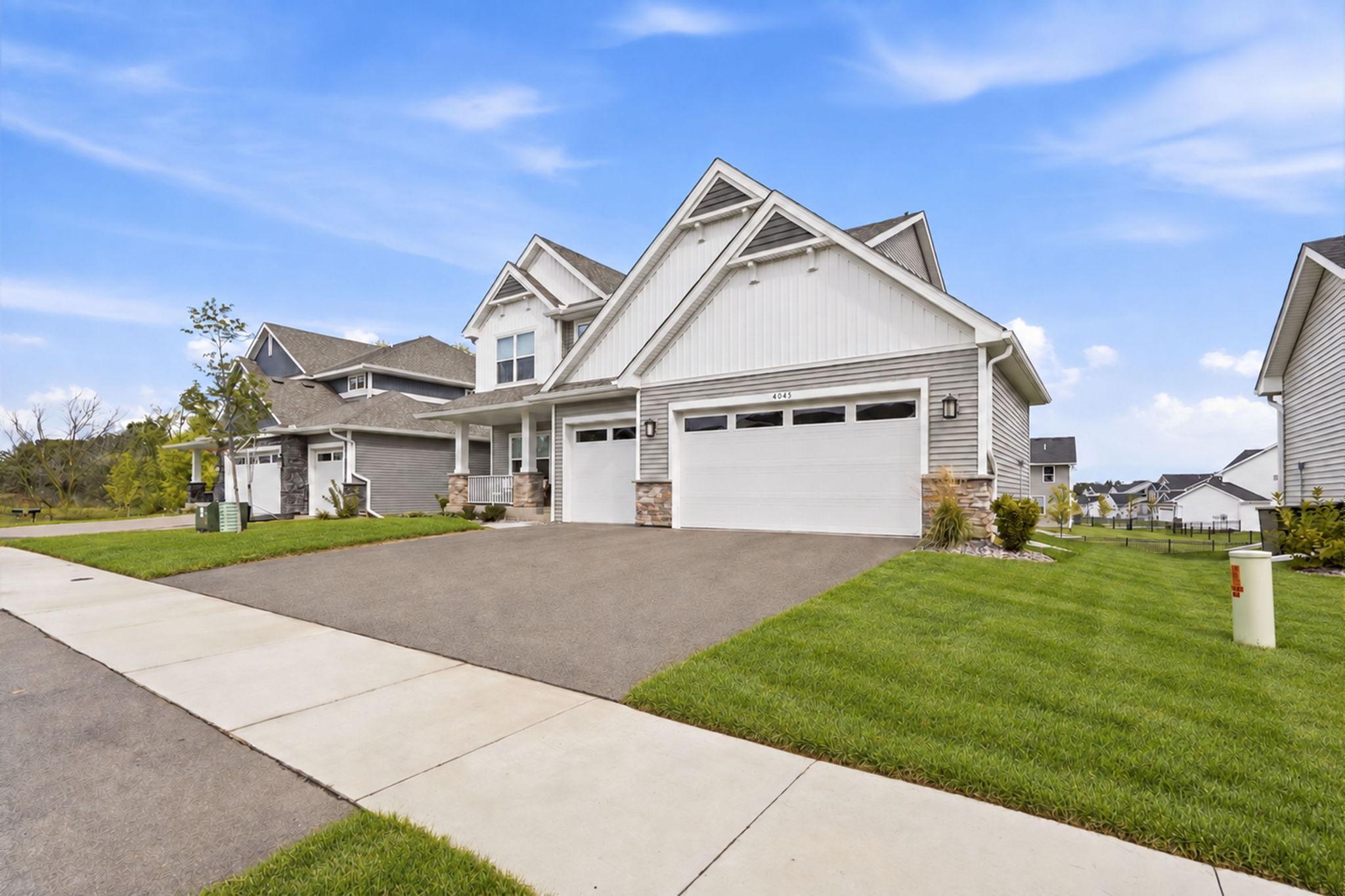 View of Residential at 4043 Heath Lane, Oakdale MN 55128, Oakdale (52 of 59) - Mike Wilen | Minnesota Team Real Estate