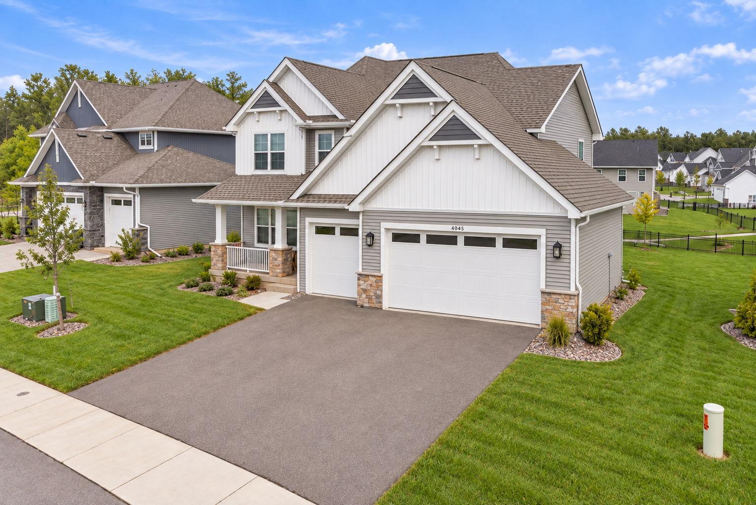 View of Residential at 4043 Heath Lane, Oakdale MN 55128, Oakdale (3 of 50) - Mike Wilen | Minnesota Team Real Estate