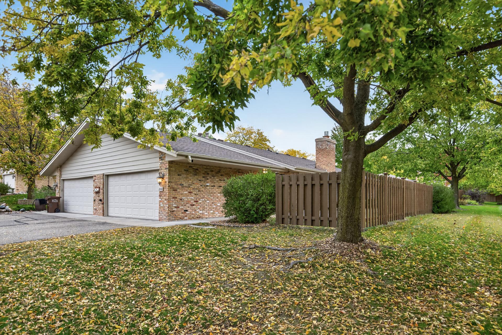 View of (TH) Side x Side at 2261 Wildwood Circle, Minnetonka - Mike Wilen | Minnesota Team Real Estate